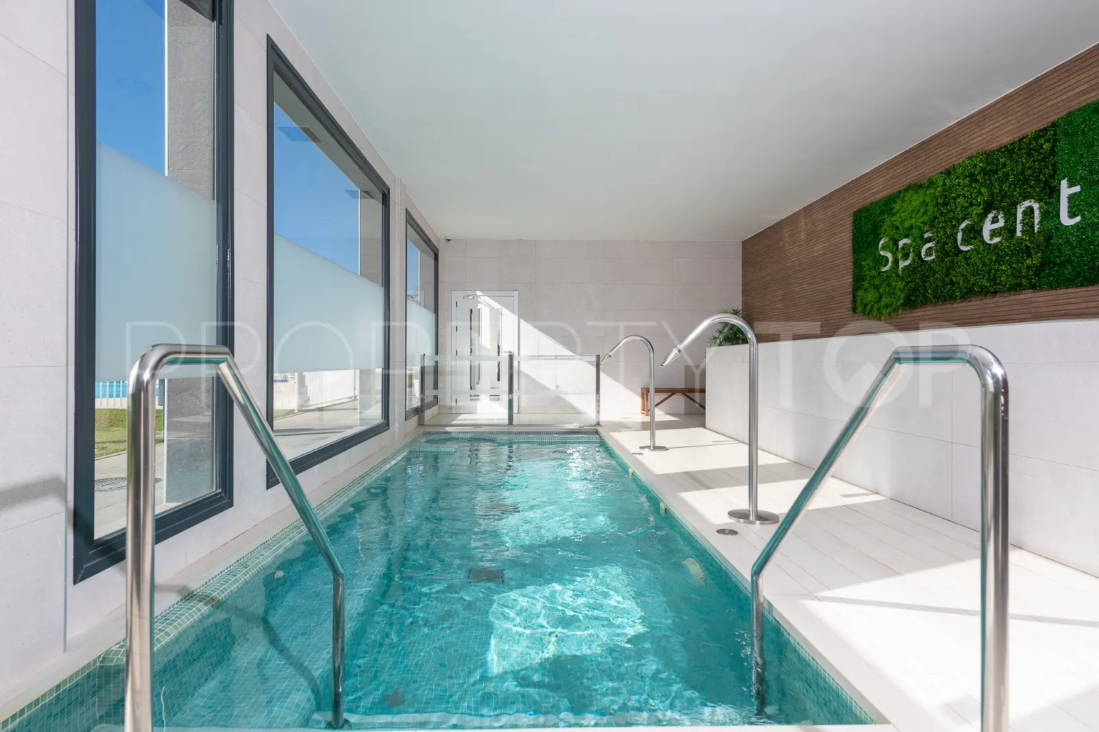 Apartment for sale in Cala de Mijas
