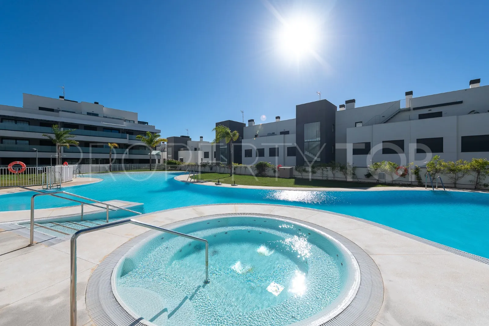 Apartment for sale in Cala de Mijas