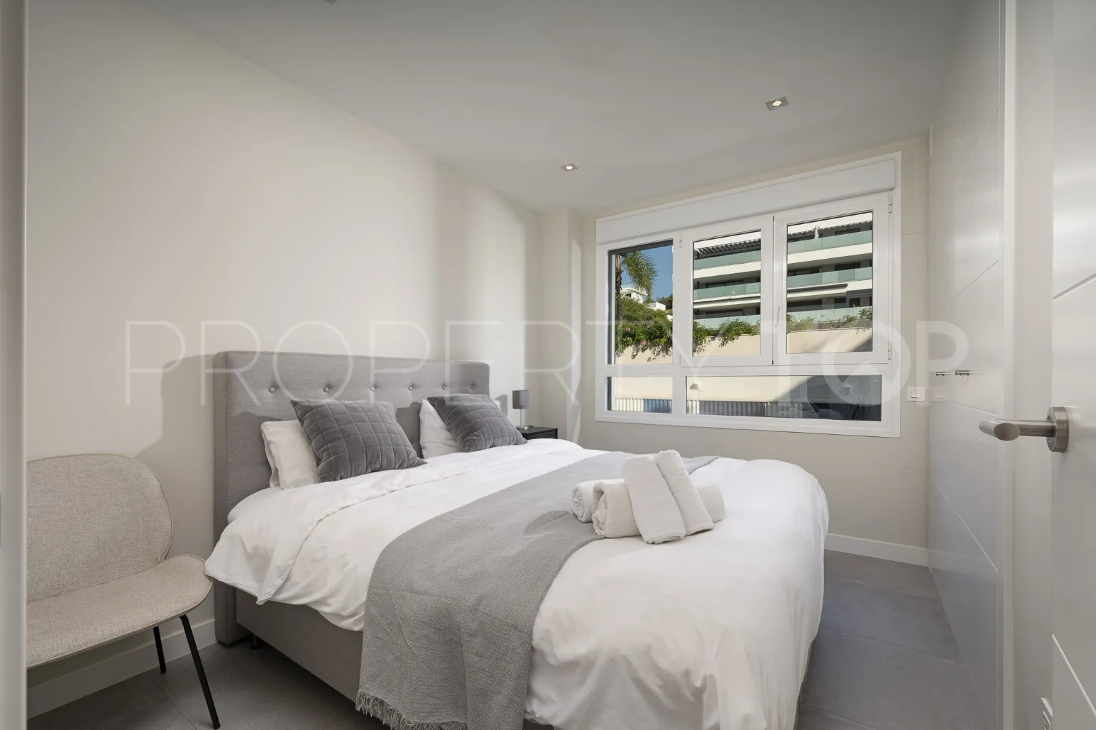 Apartment for sale in Cala de Mijas