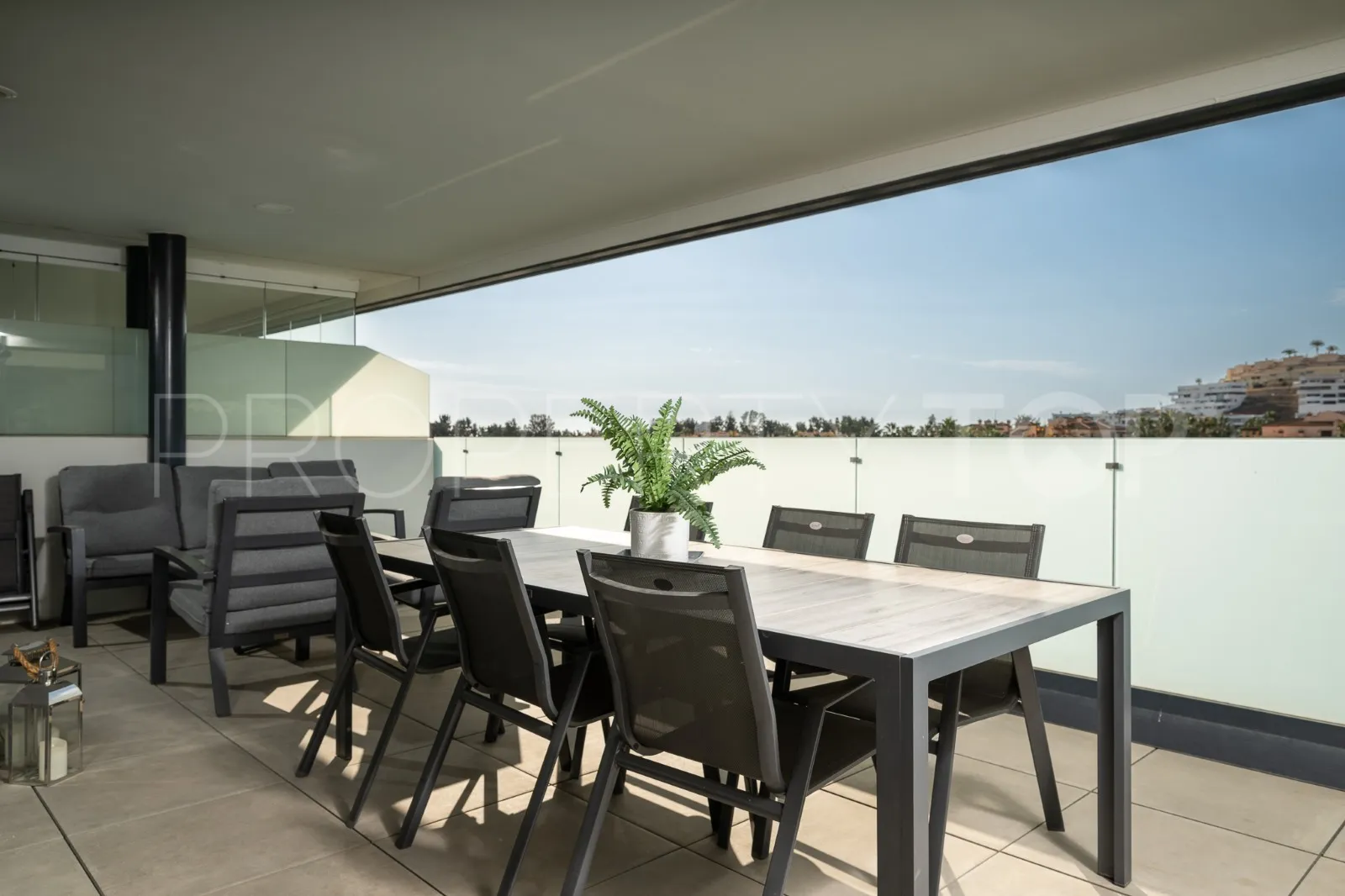 Apartment for sale in Cala de Mijas