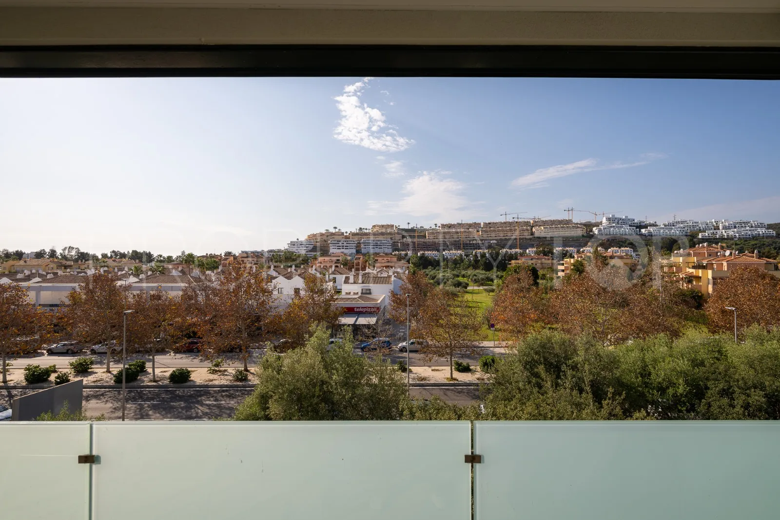 Apartment for sale in Cala de Mijas