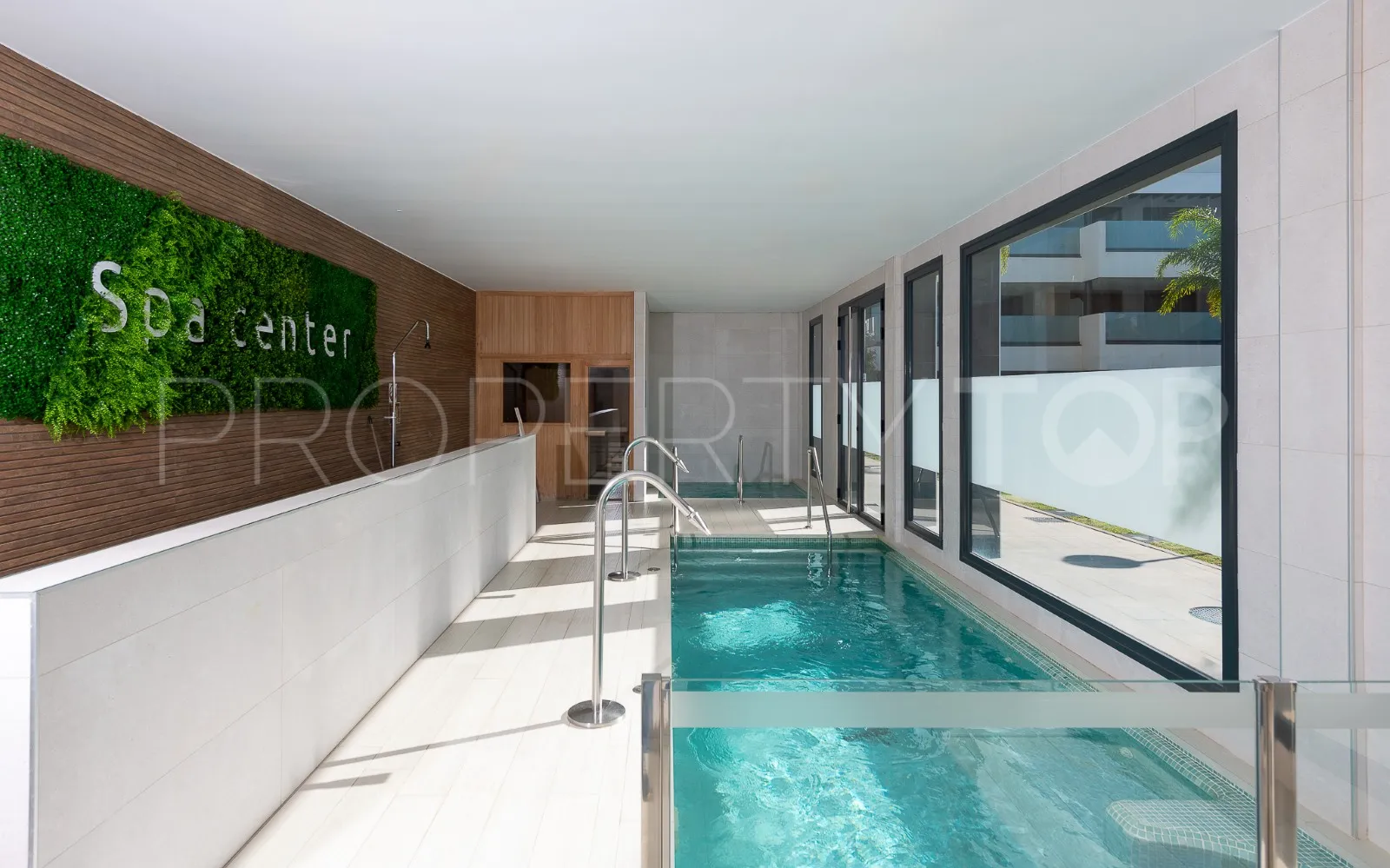 Apartment for sale in Cala de Mijas
