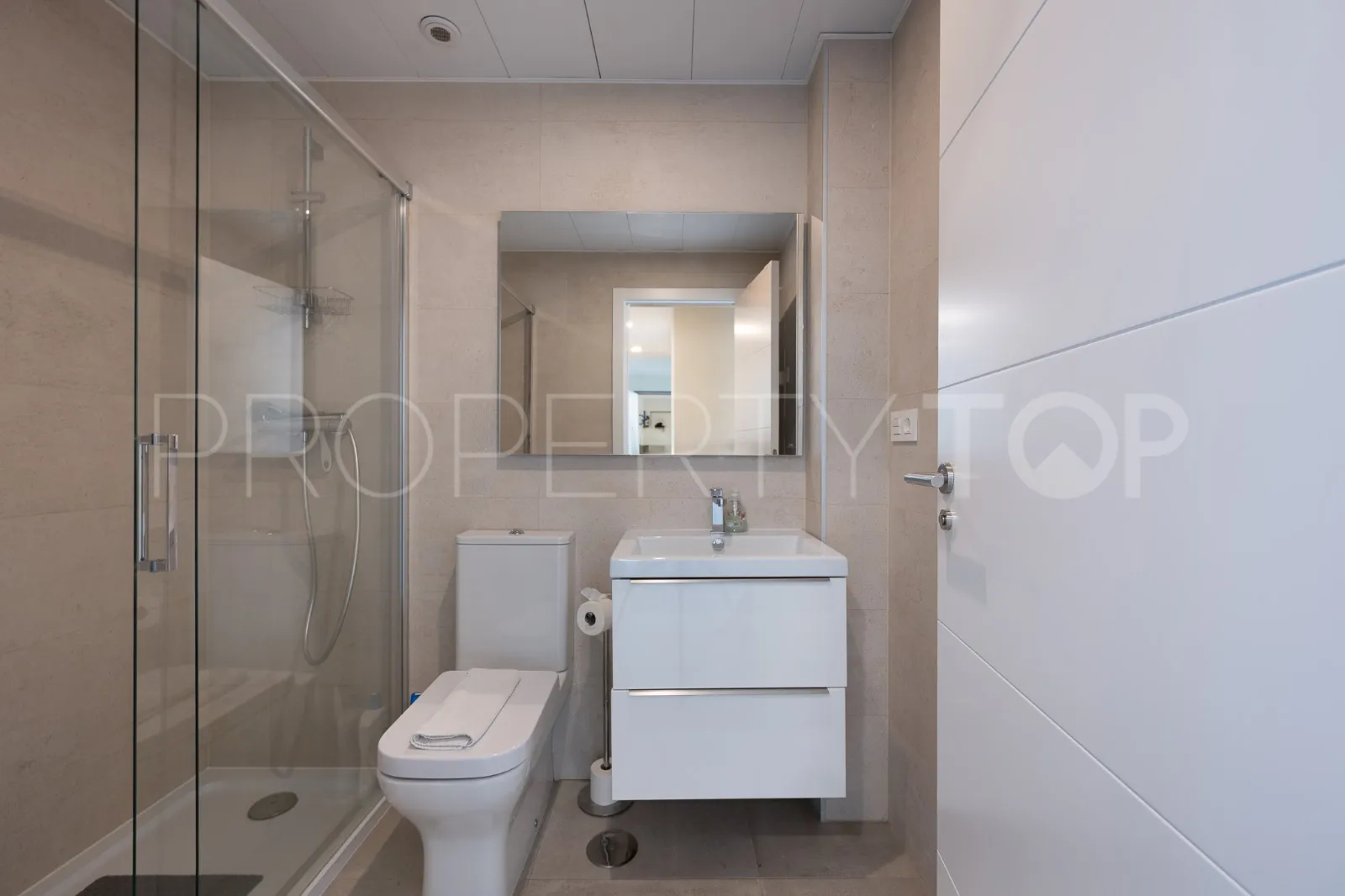 Apartment for sale in Cala de Mijas