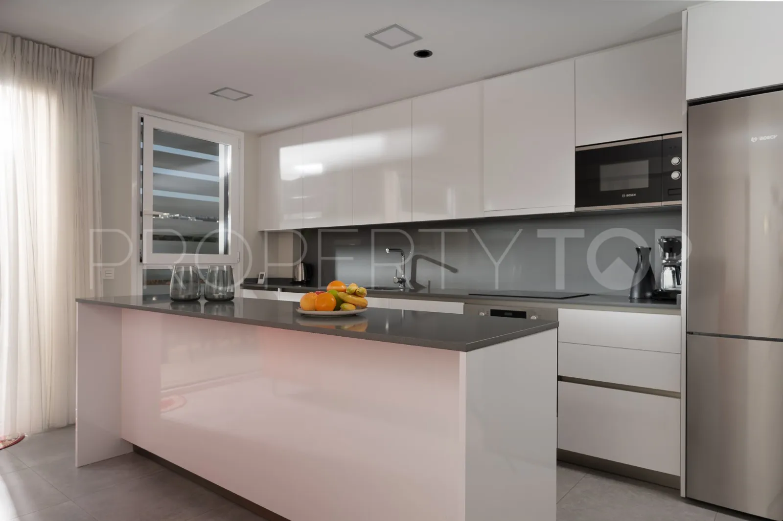 Apartment for sale in Cala de Mijas