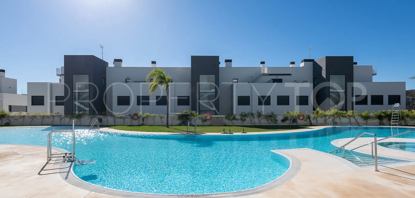 Apartment for sale in Cala de Mijas