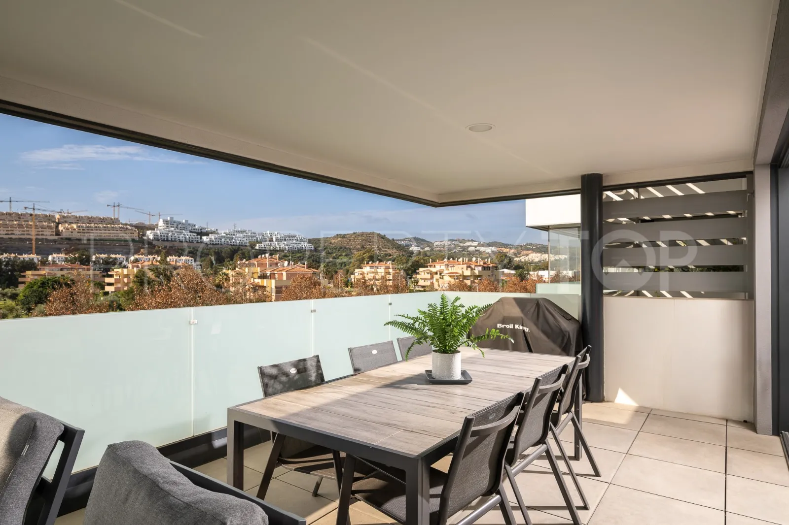 Apartment for sale in Cala de Mijas