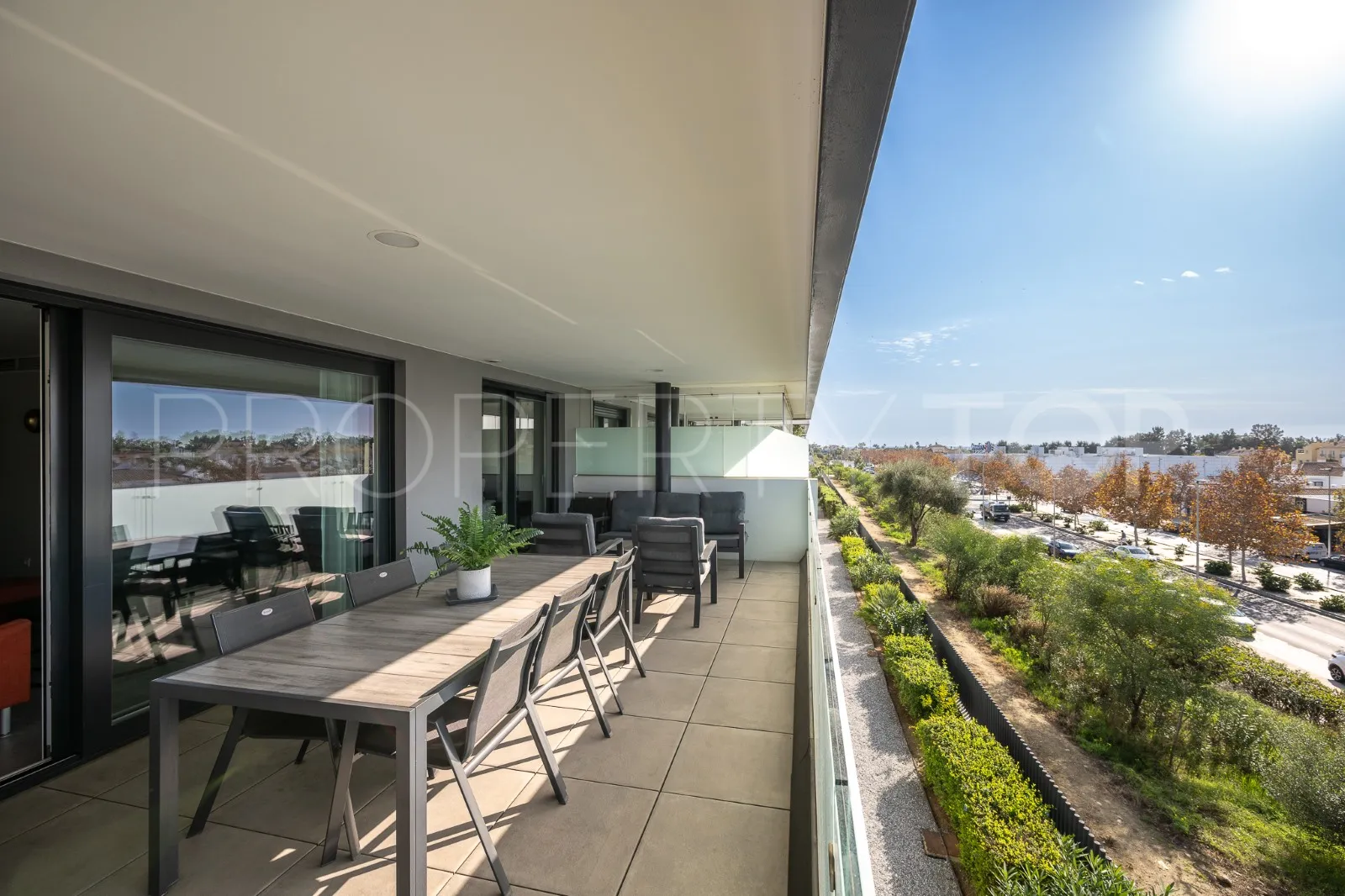 Apartment for sale in Cala de Mijas