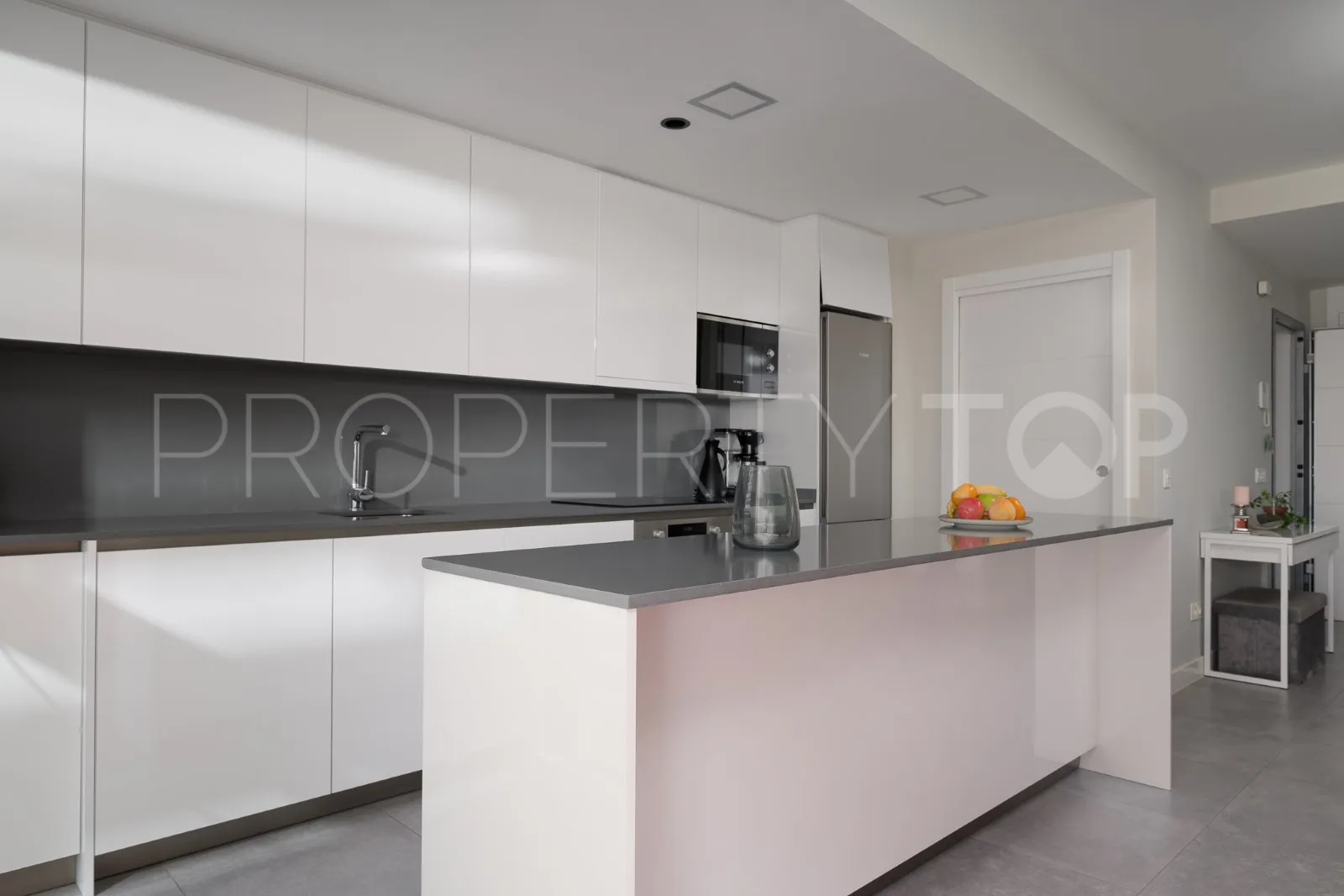 Apartment for sale in Cala de Mijas