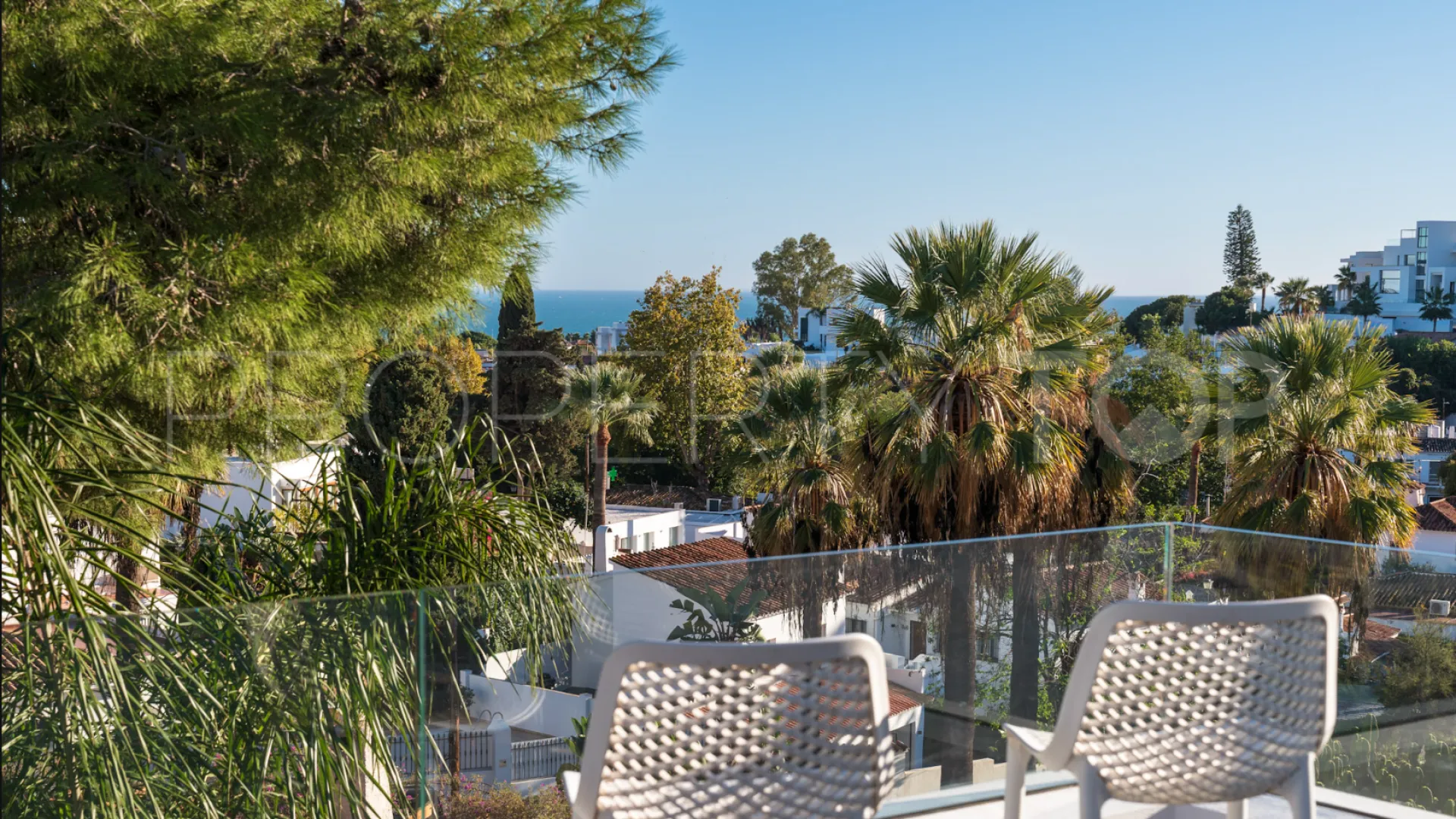 5 bedrooms Marbella villa for sale