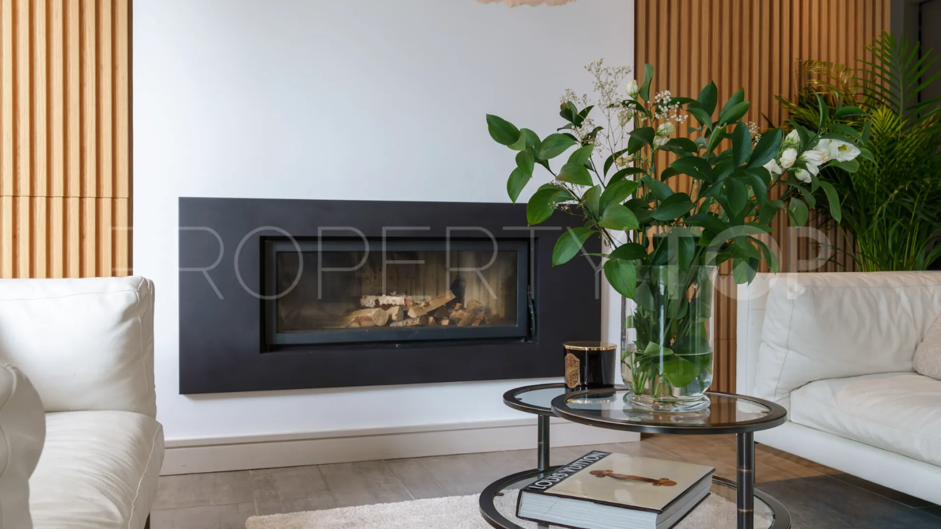 5 bedrooms Marbella villa for sale