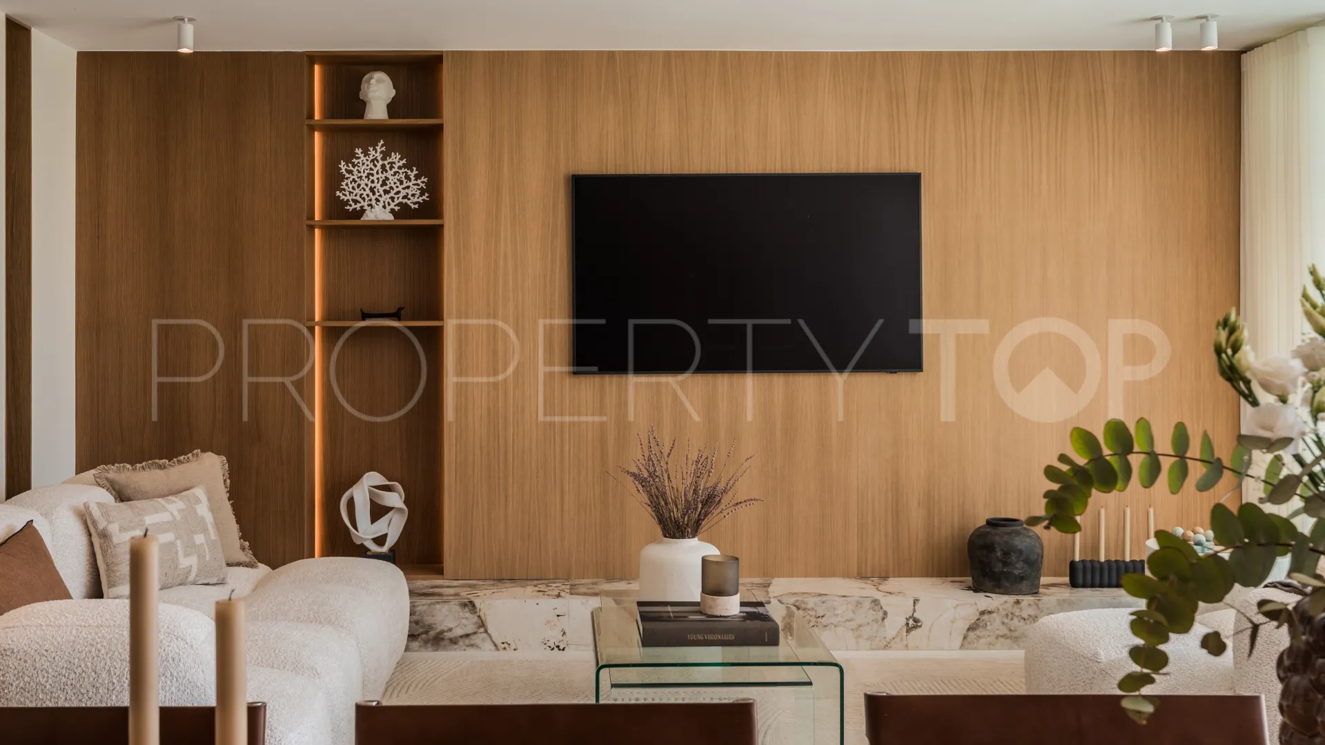 Apartment for sale in Marbella