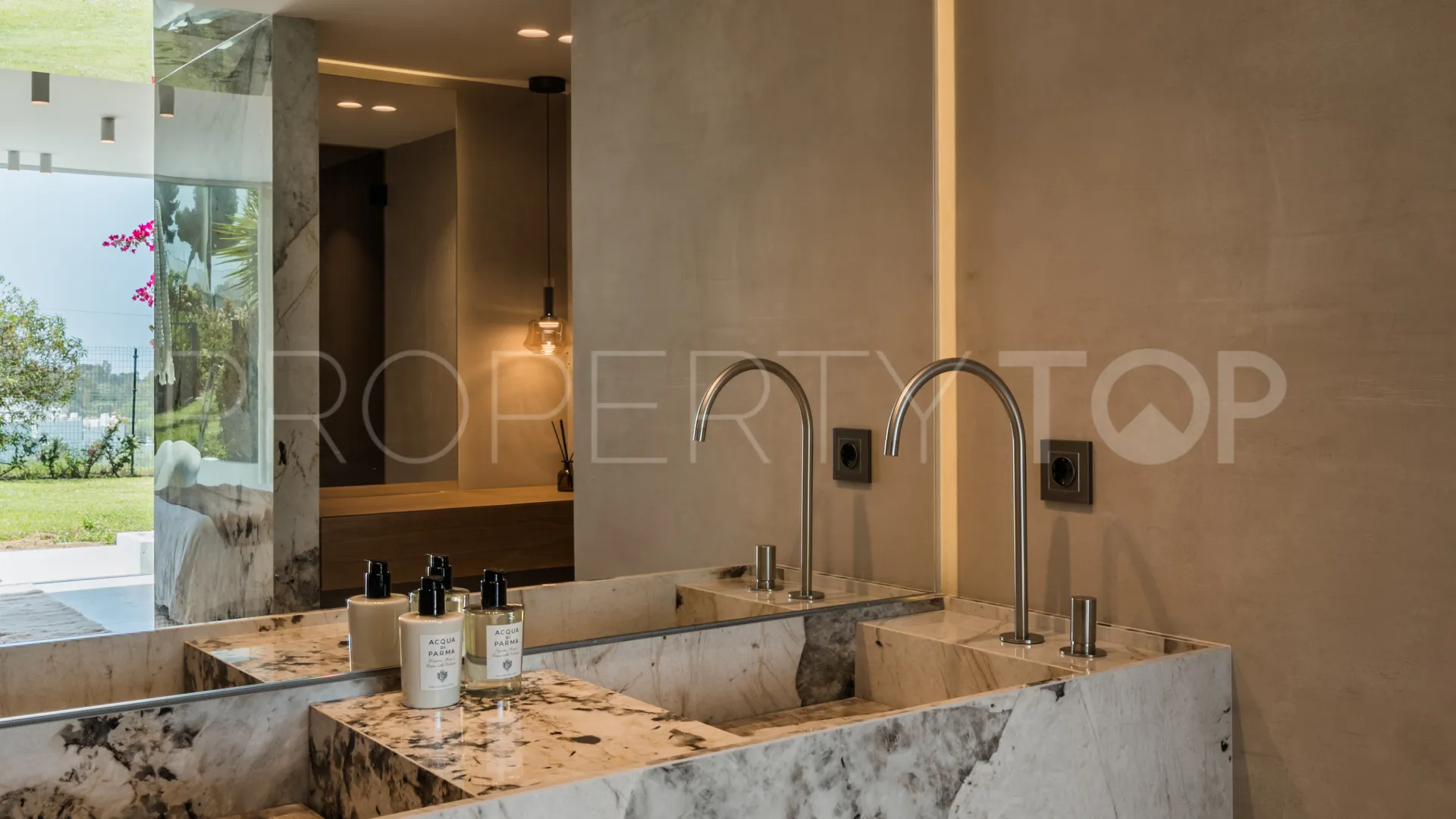 Apartment for sale in Marbella