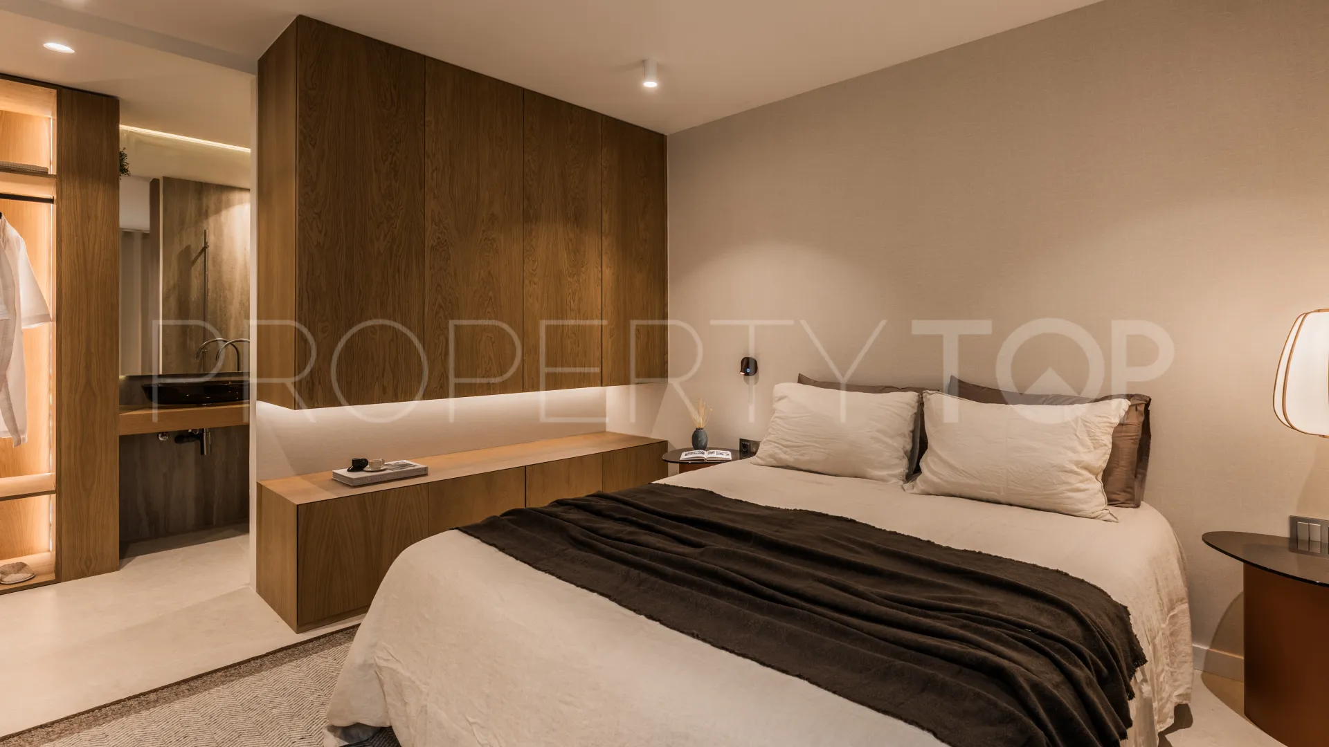 Apartment for sale in Marbella