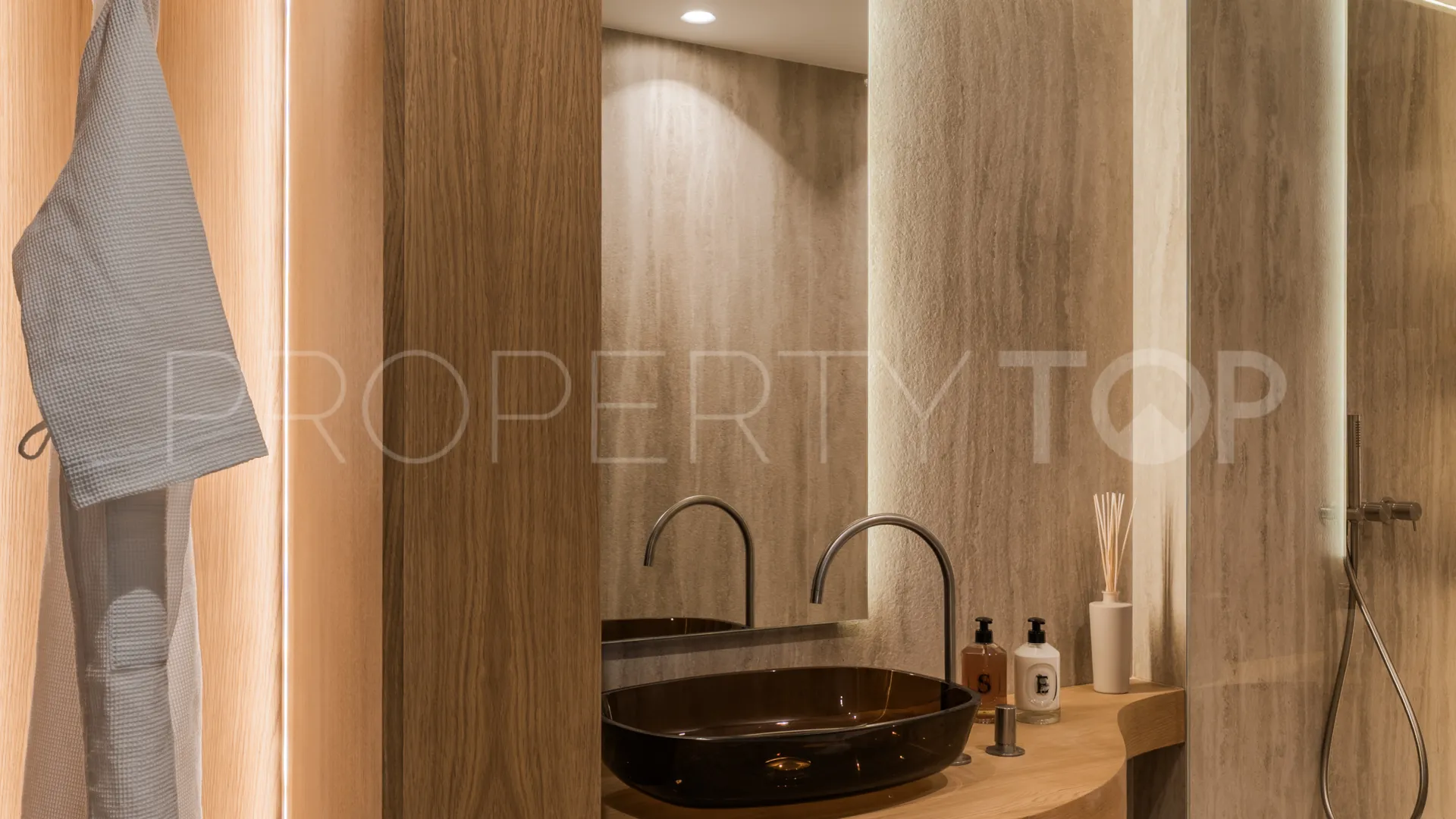 Apartment for sale in Marbella