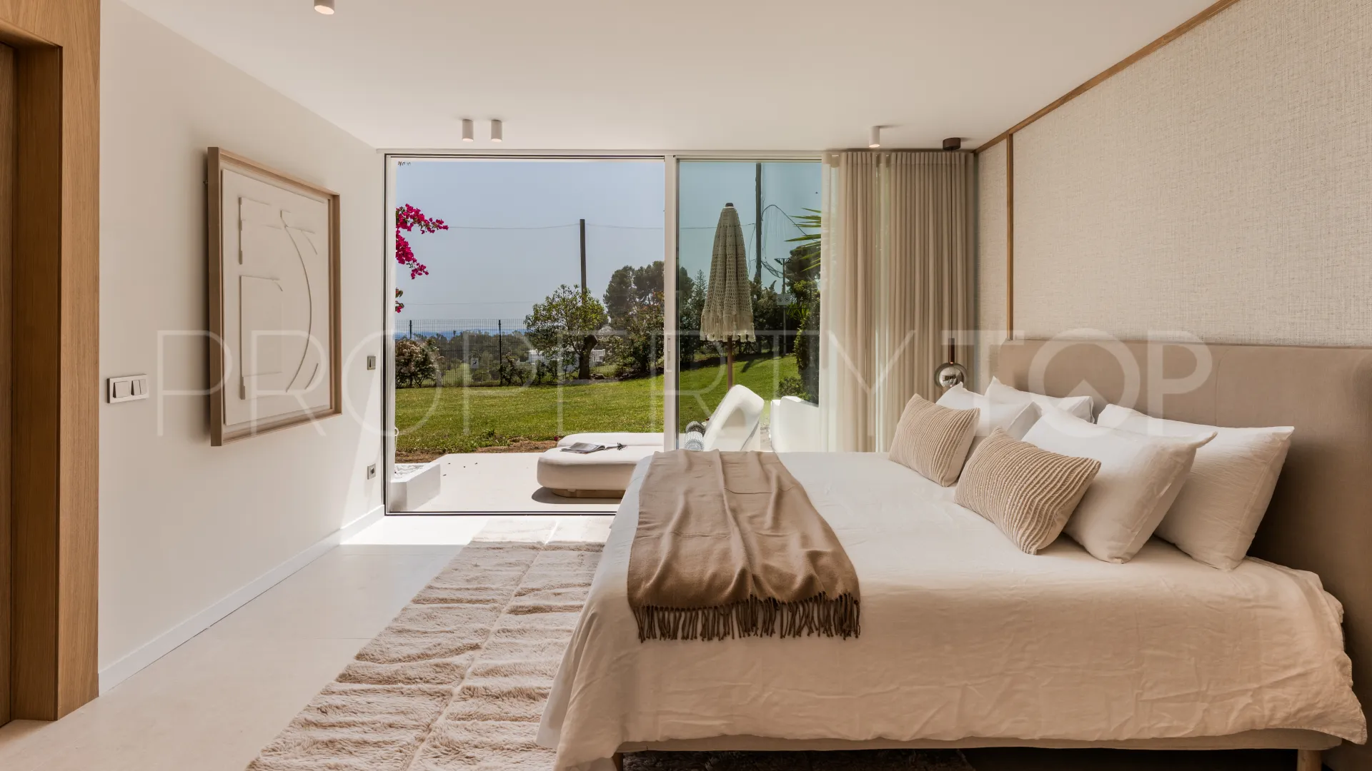 Apartment for sale in Marbella