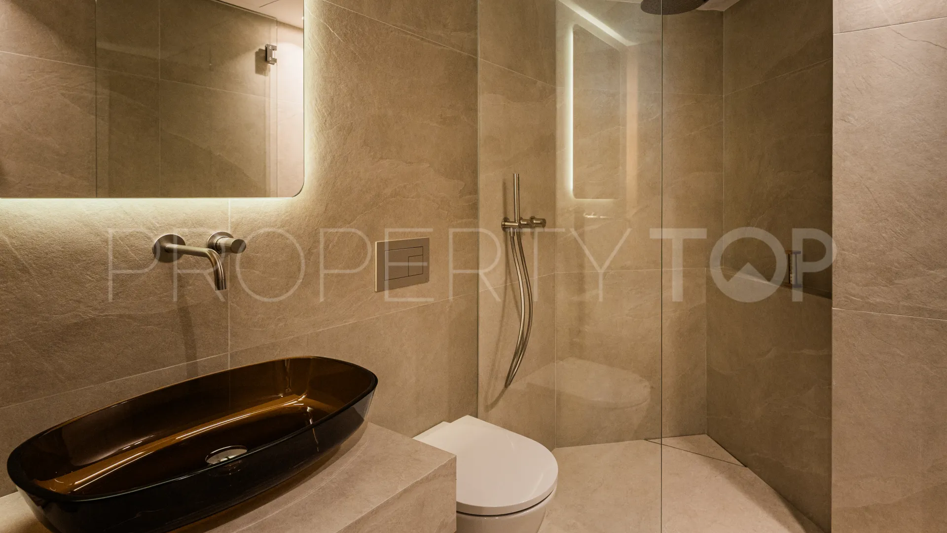 Apartment for sale in Marbella