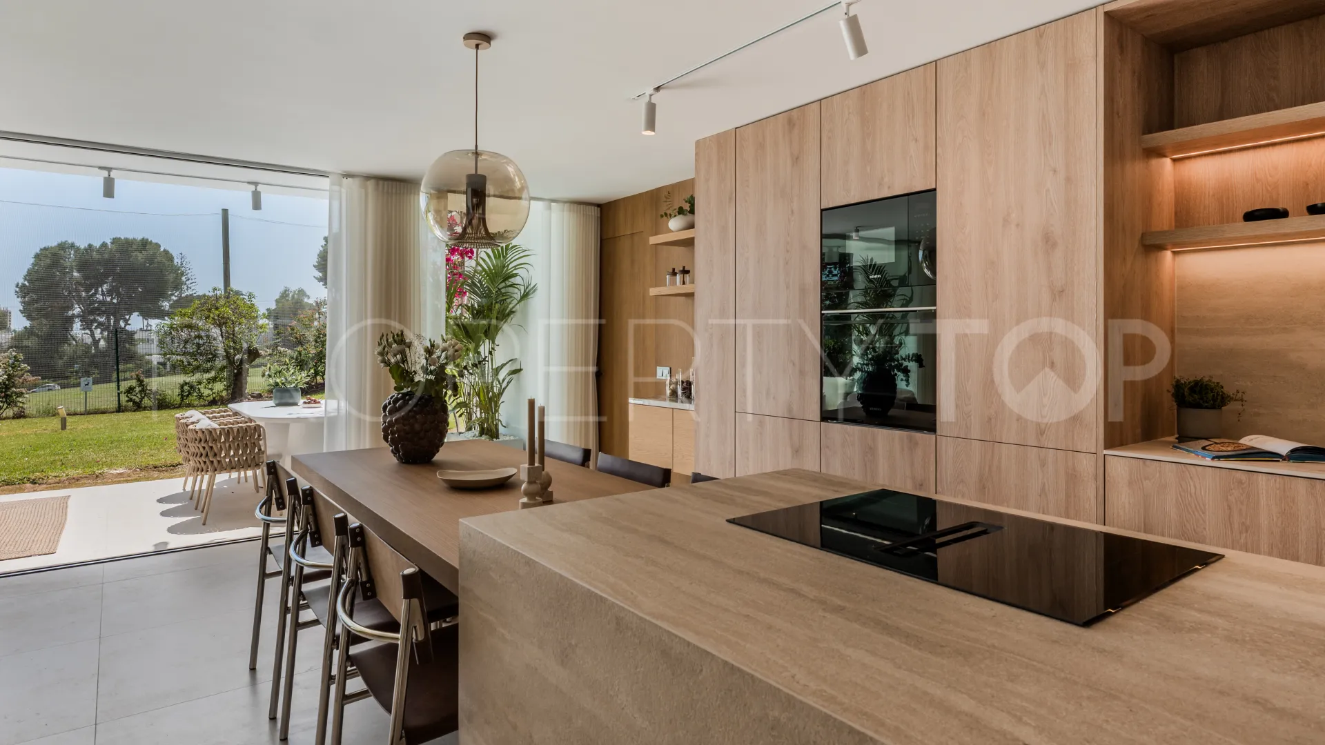 Apartment for sale in Marbella