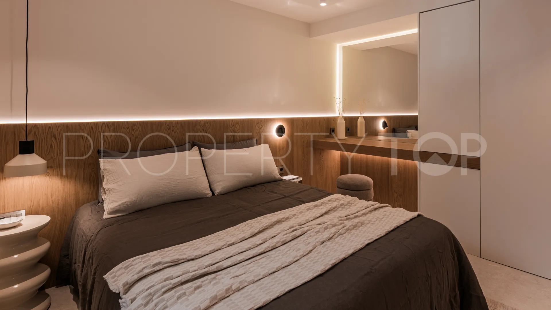 Apartment for sale in Marbella