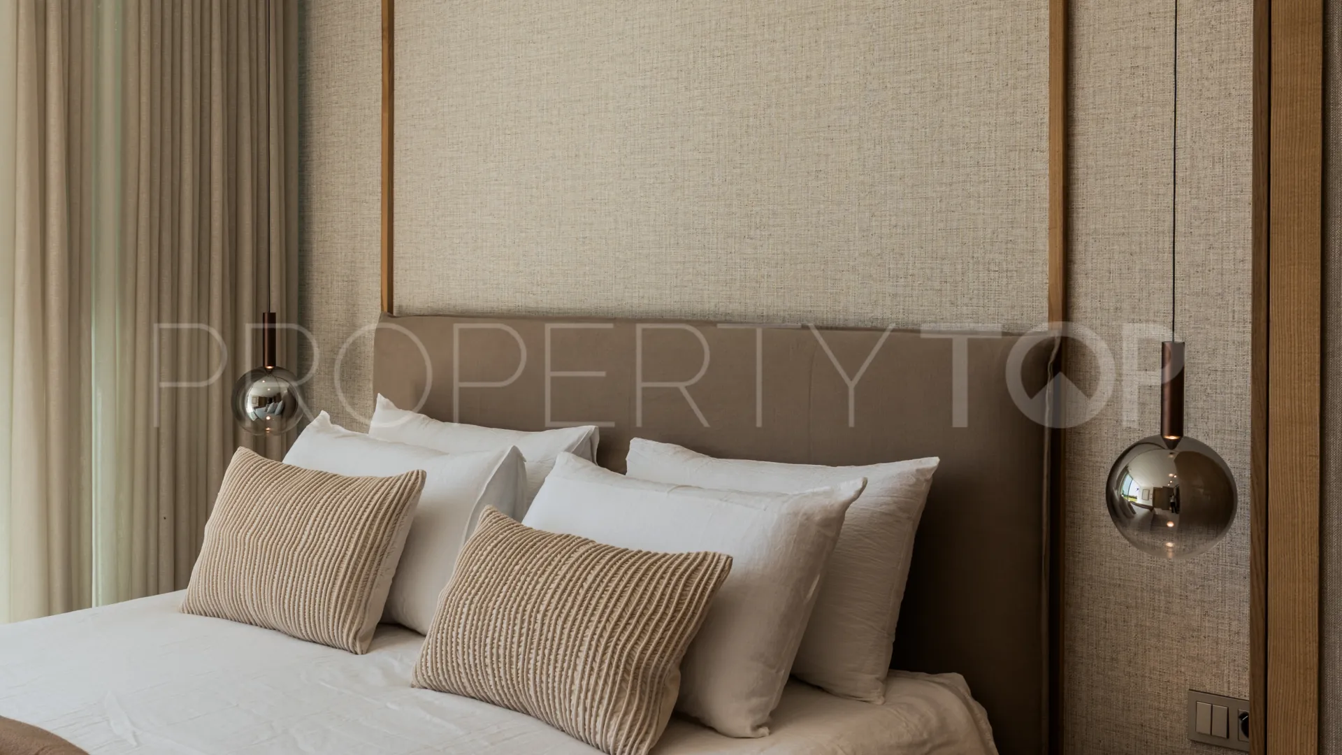 Apartment for sale in Marbella