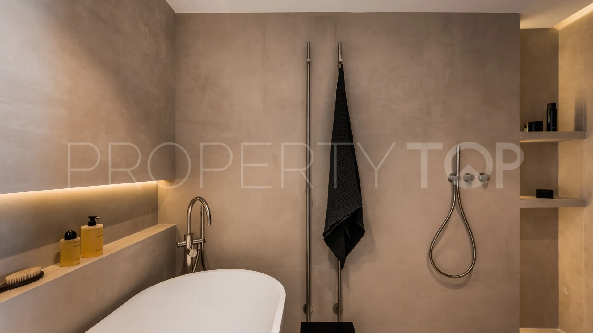 Apartment for sale in Marbella