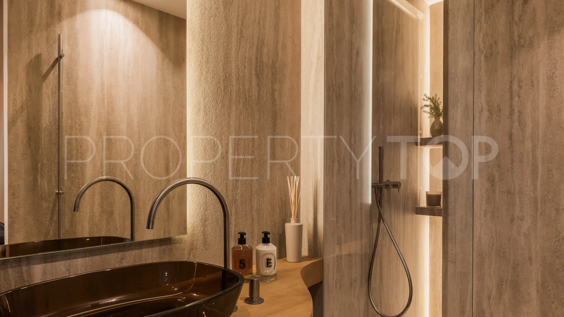 Apartment for sale in Marbella