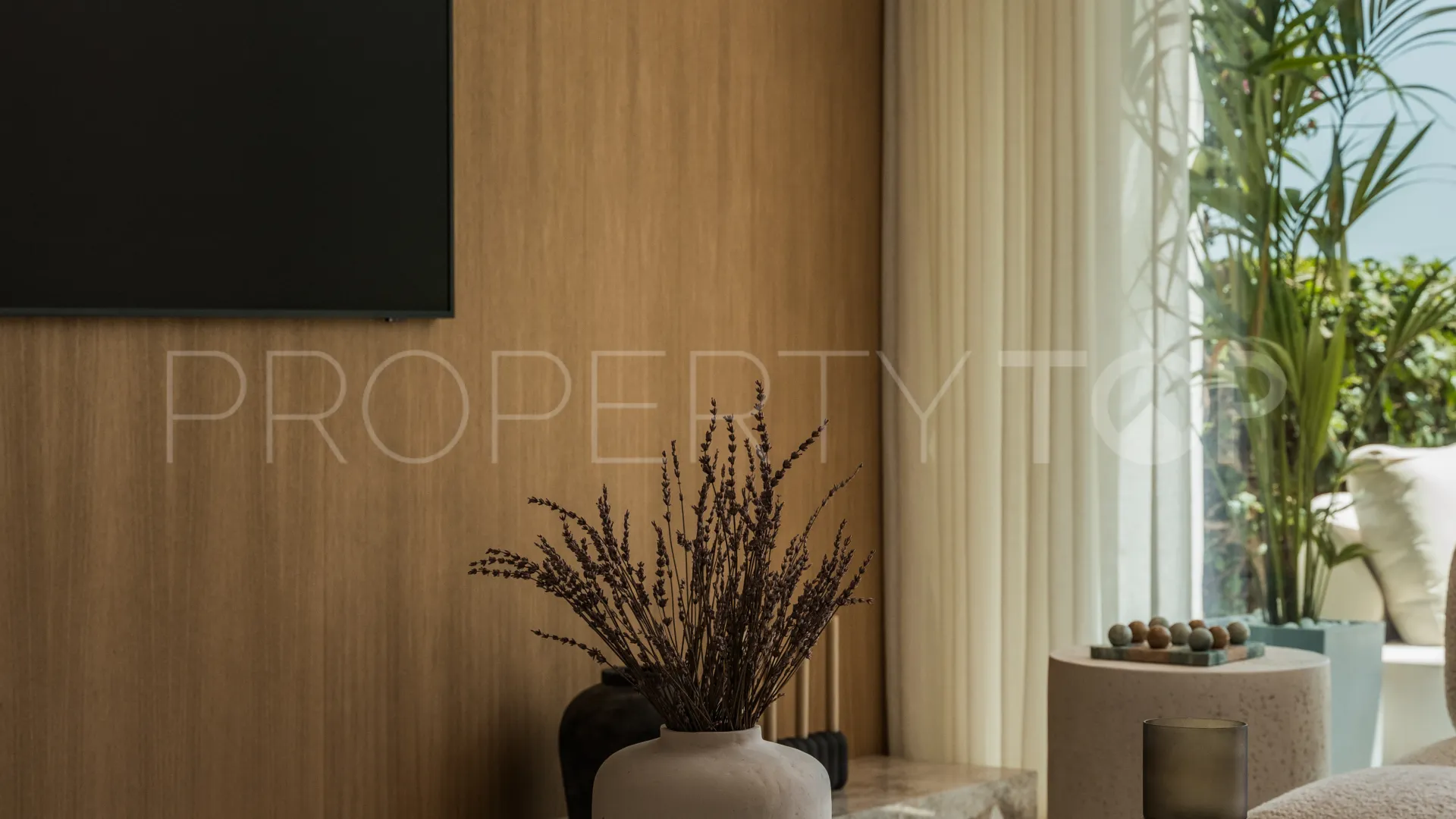 Apartment for sale in Marbella