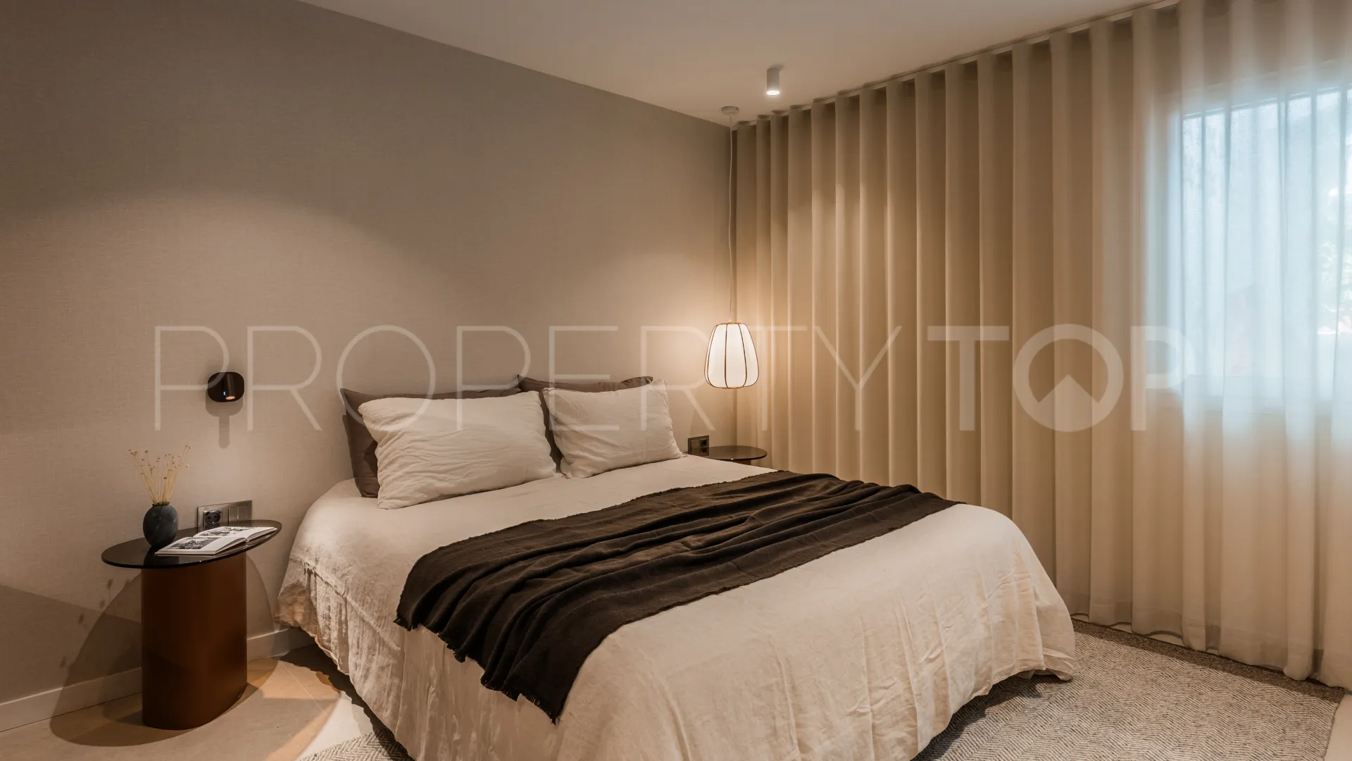 Apartment for sale in Marbella