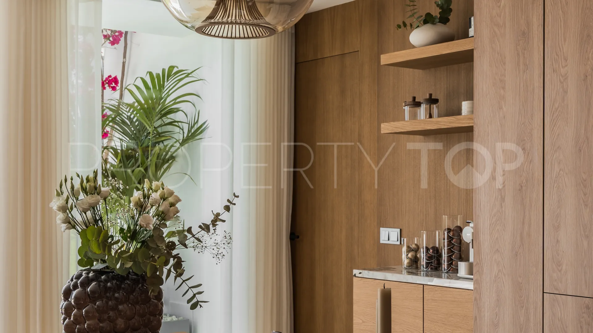 Apartment for sale in Marbella