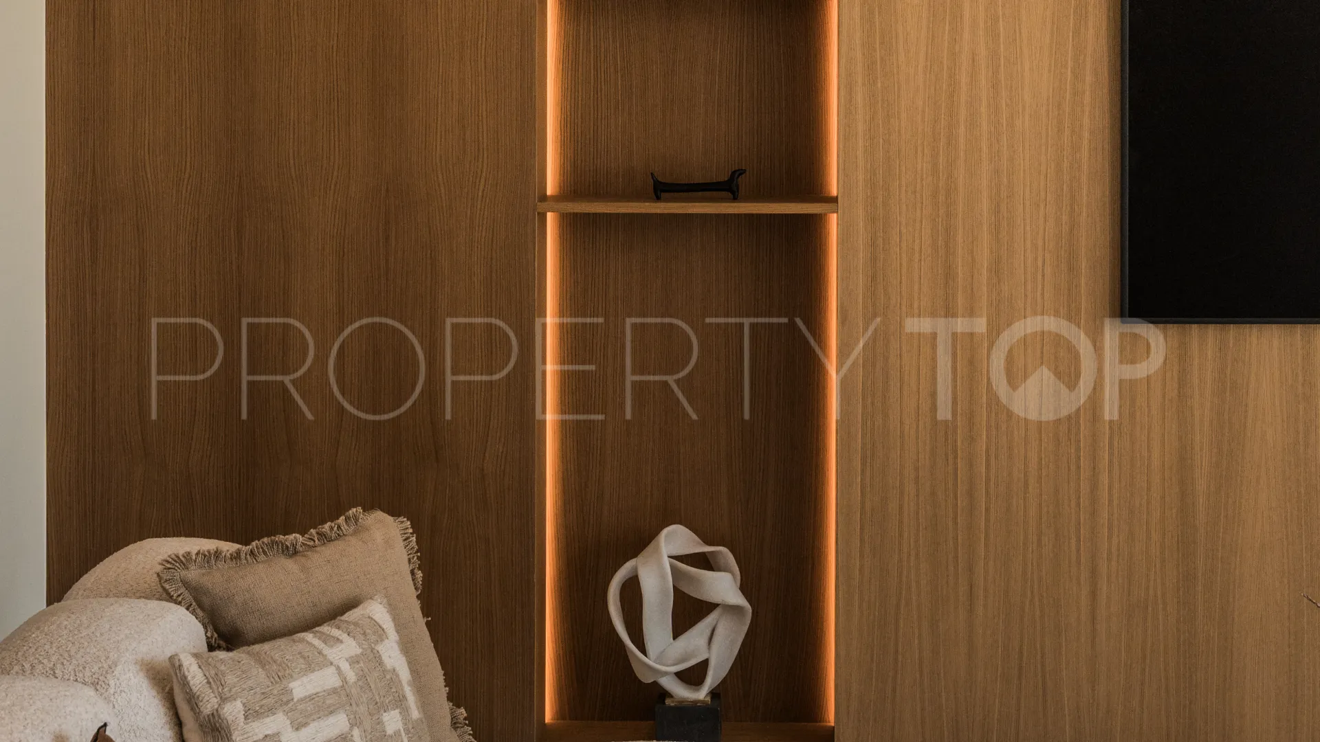 Apartment for sale in Marbella