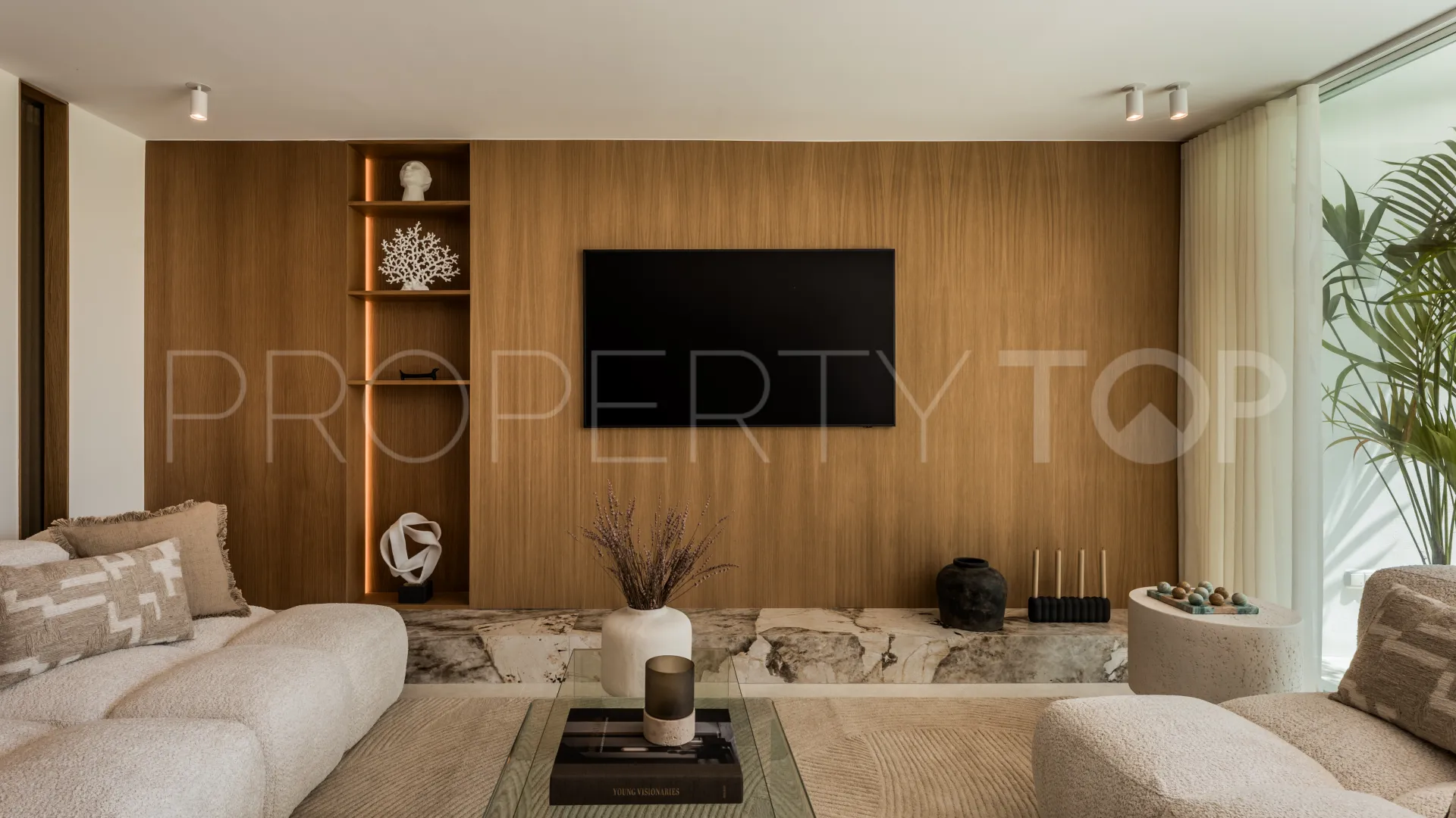 Apartment for sale in Marbella