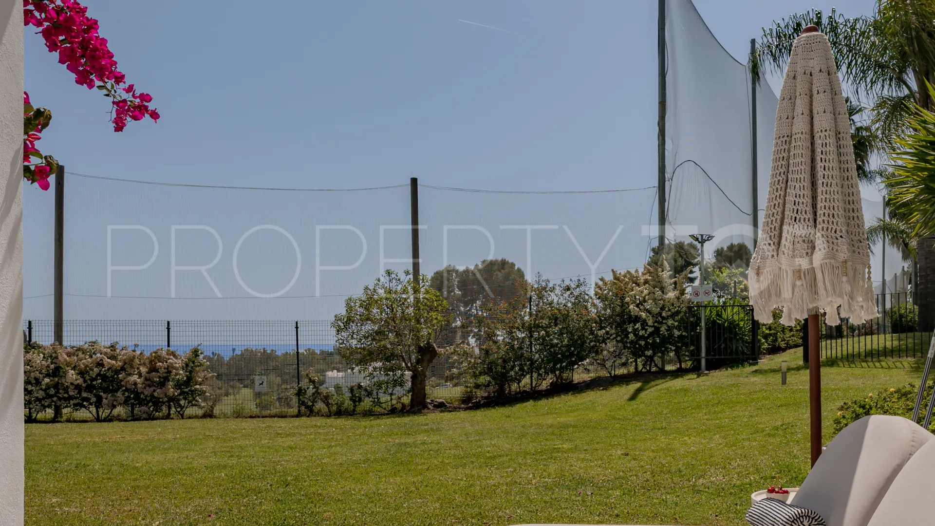Apartment for sale in Marbella