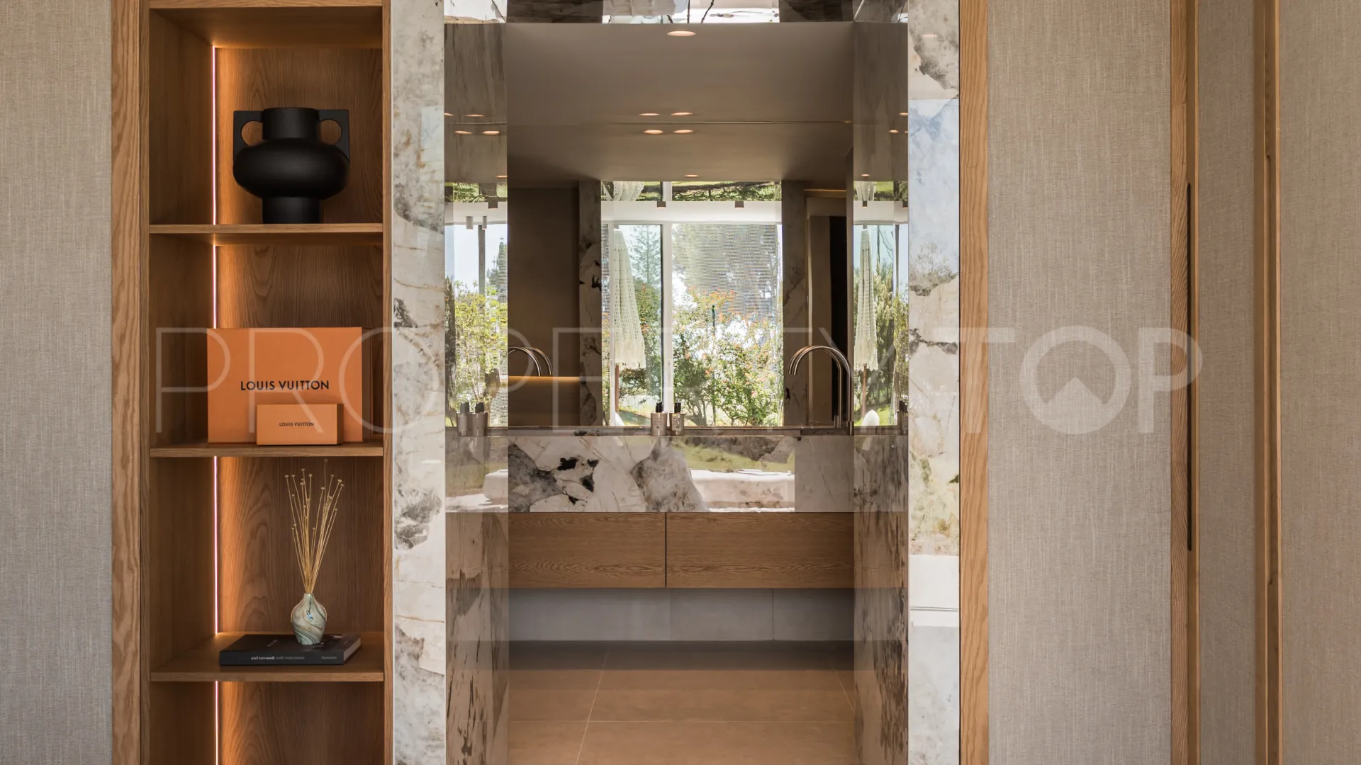 Apartment for sale in Marbella