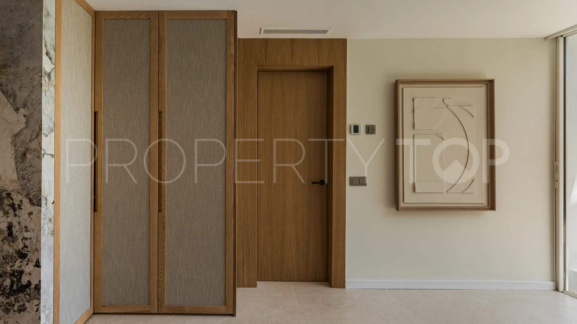 Apartment for sale in Marbella