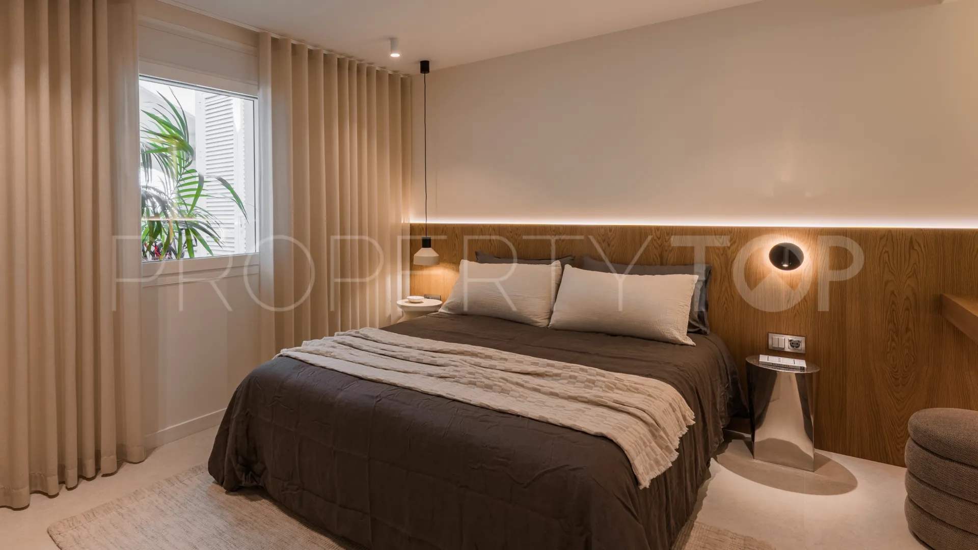 Apartment for sale in Marbella