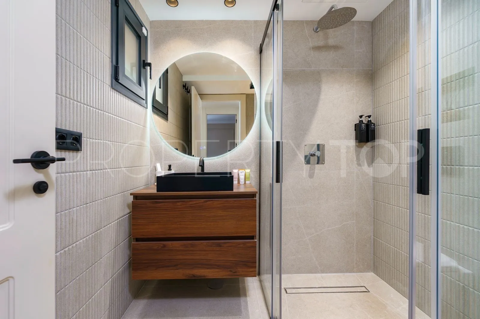 Apartment for sale in Marbella - Puerto Banus