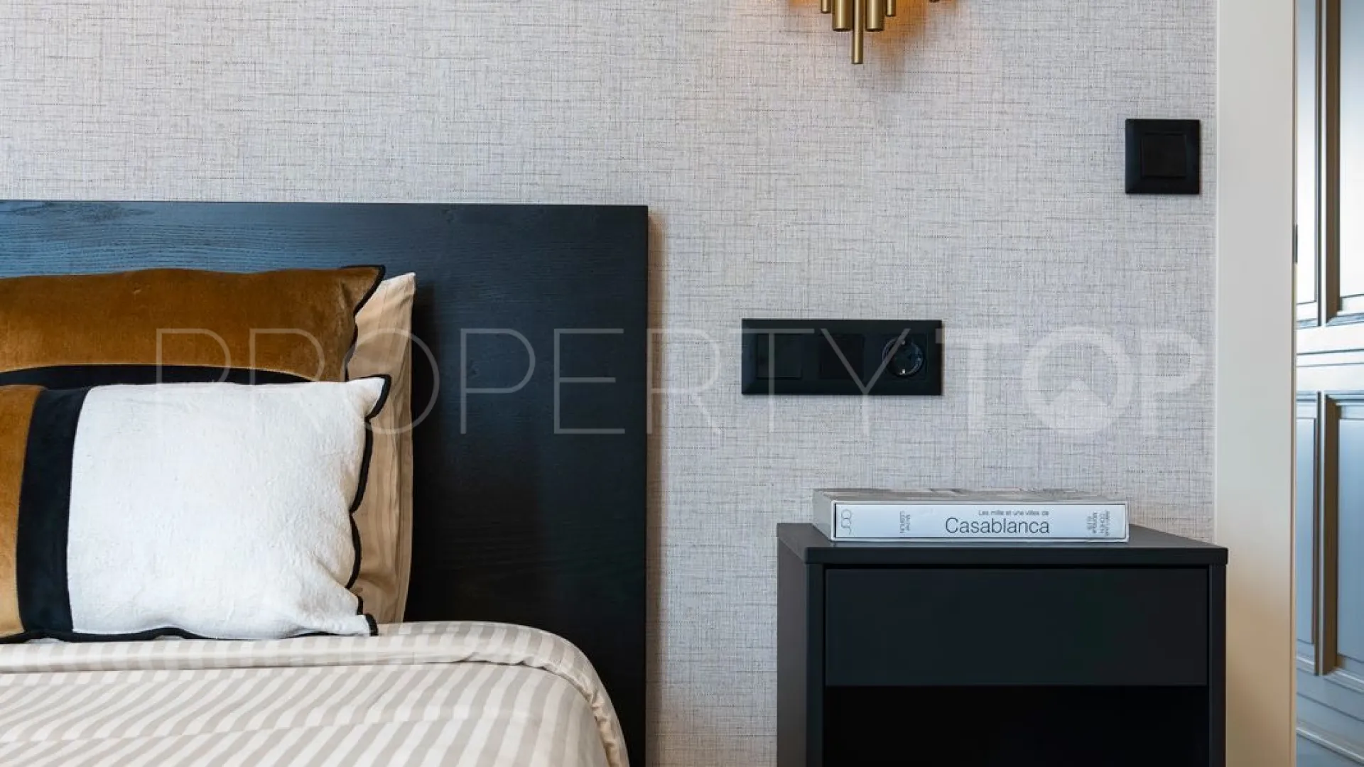 Apartment for sale in Marbella - Puerto Banus