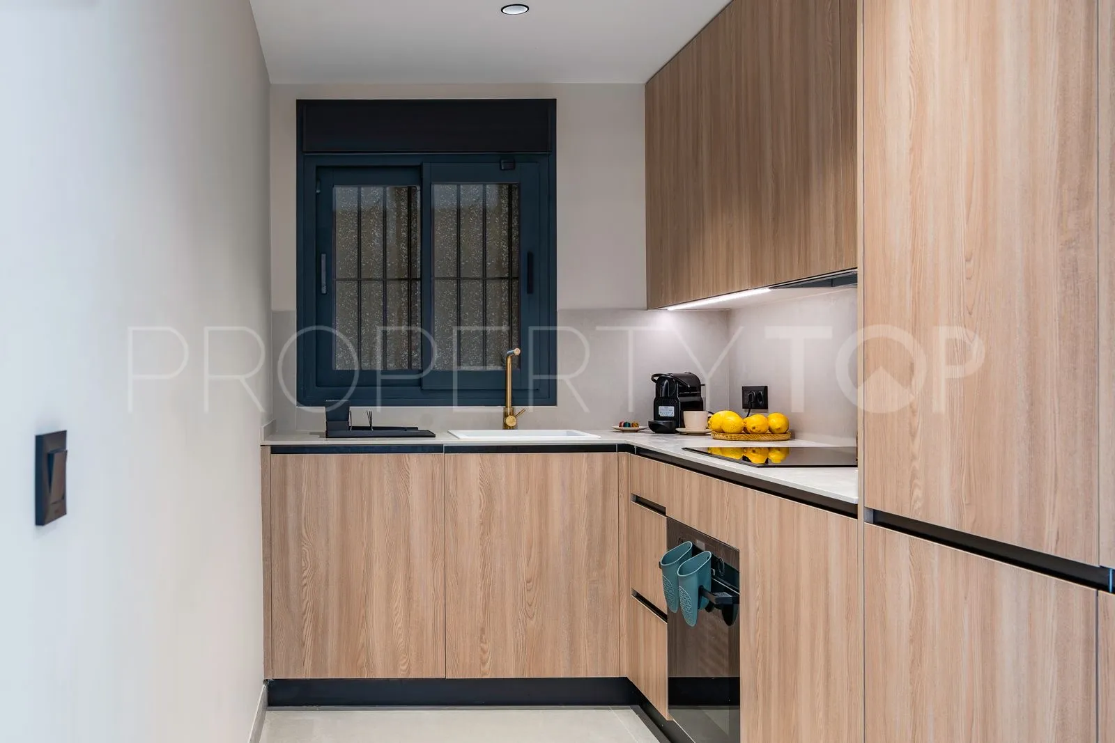 Apartment for sale in Marbella - Puerto Banus