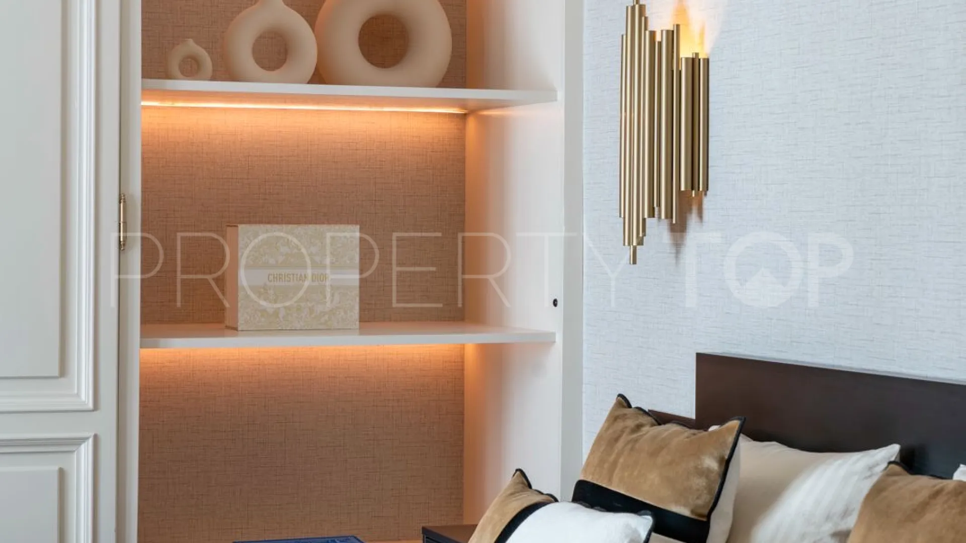 Apartment for sale in Marbella - Puerto Banus