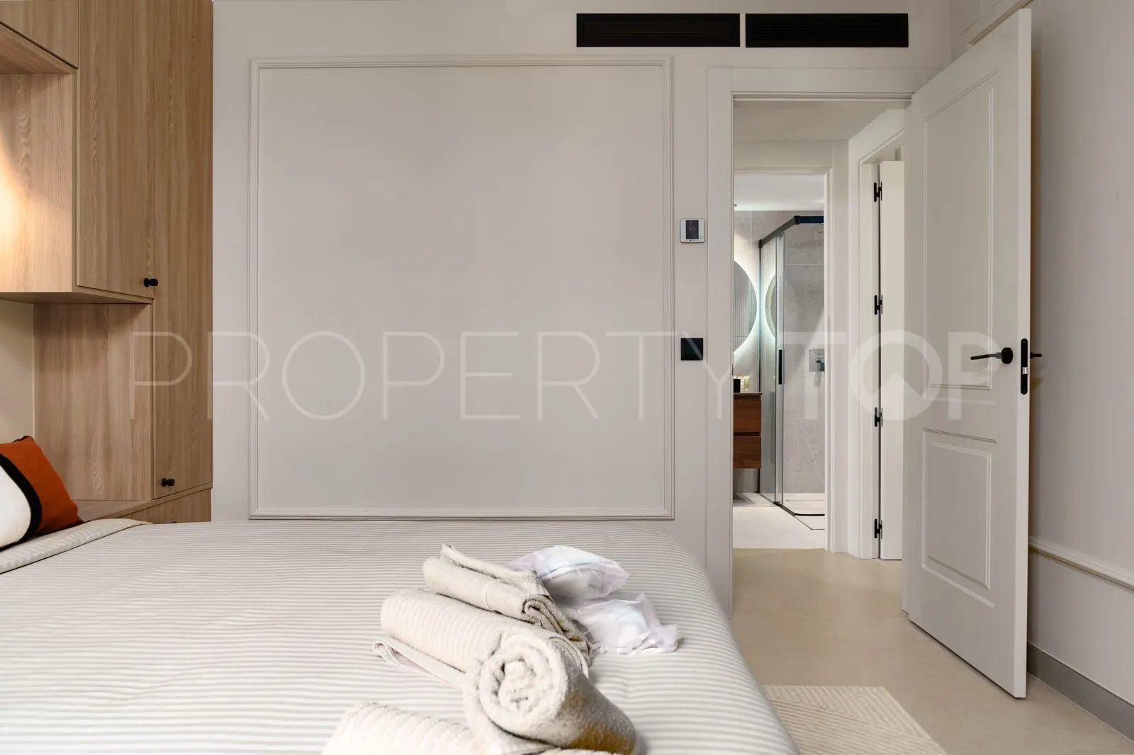 Apartment for sale in Marbella - Puerto Banus