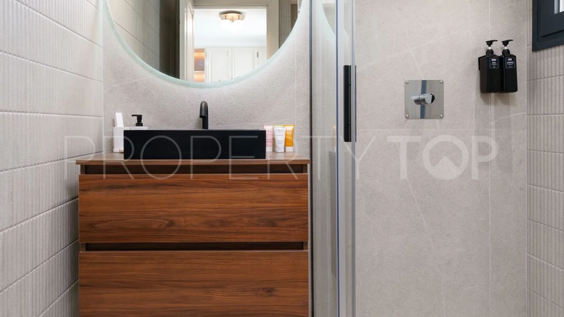 Apartment for sale in Marbella - Puerto Banus