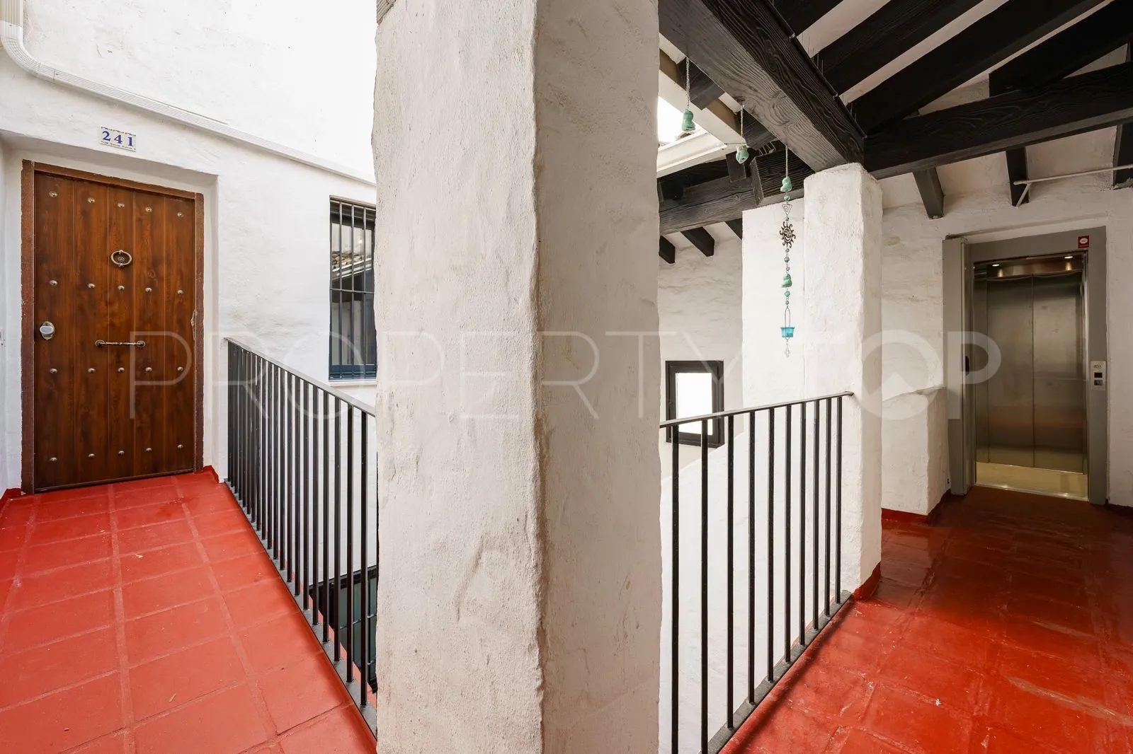 Apartment for sale in Marbella - Puerto Banus