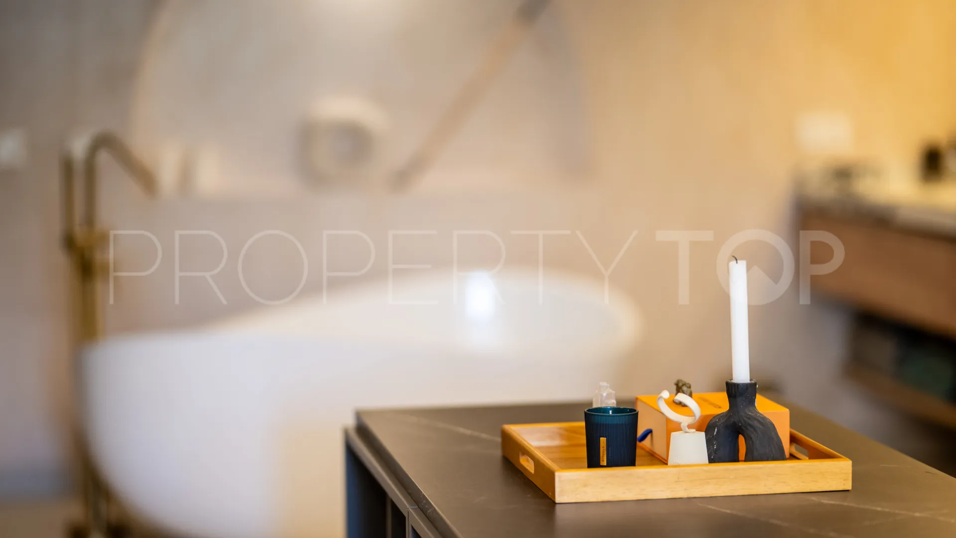 Golden Mile 4 bedrooms town house for sale