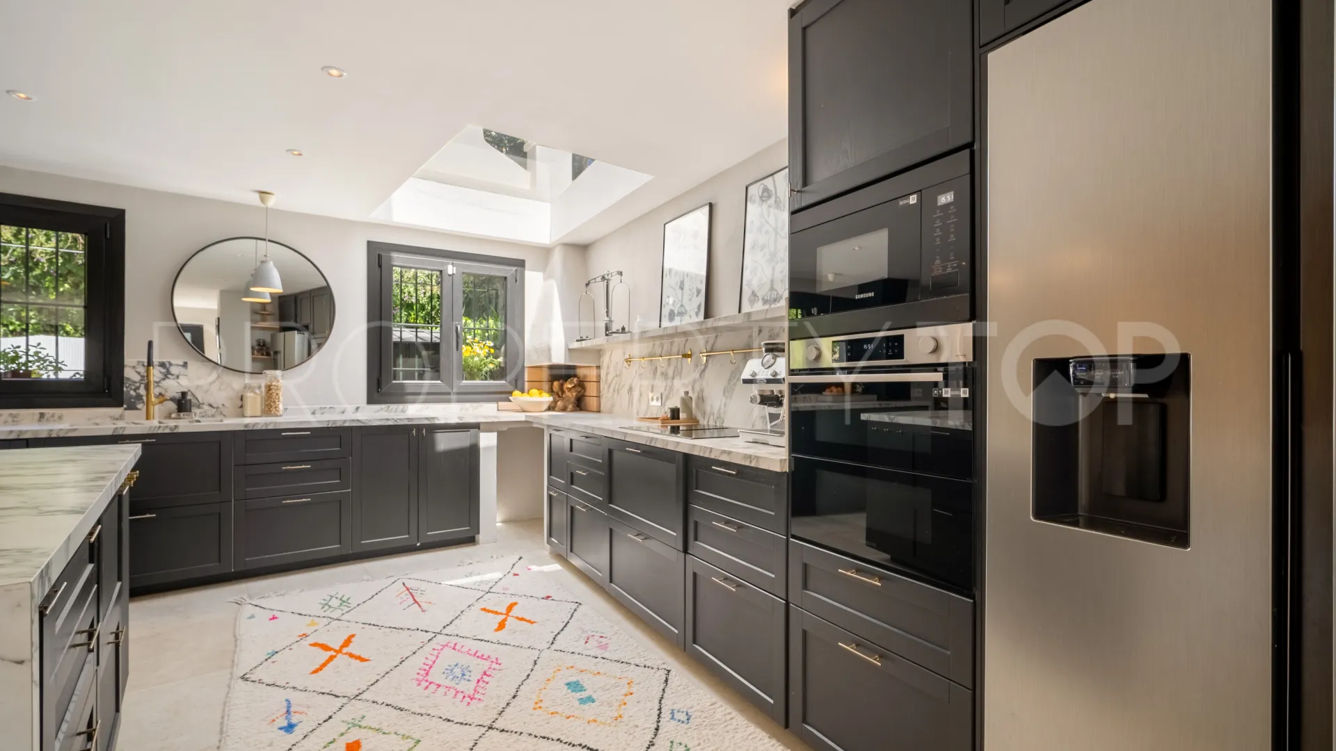 Golden Mile 4 bedrooms town house for sale