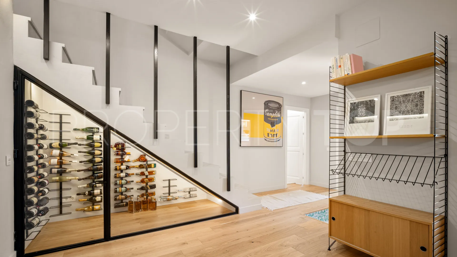 Golden Mile 4 bedrooms town house for sale