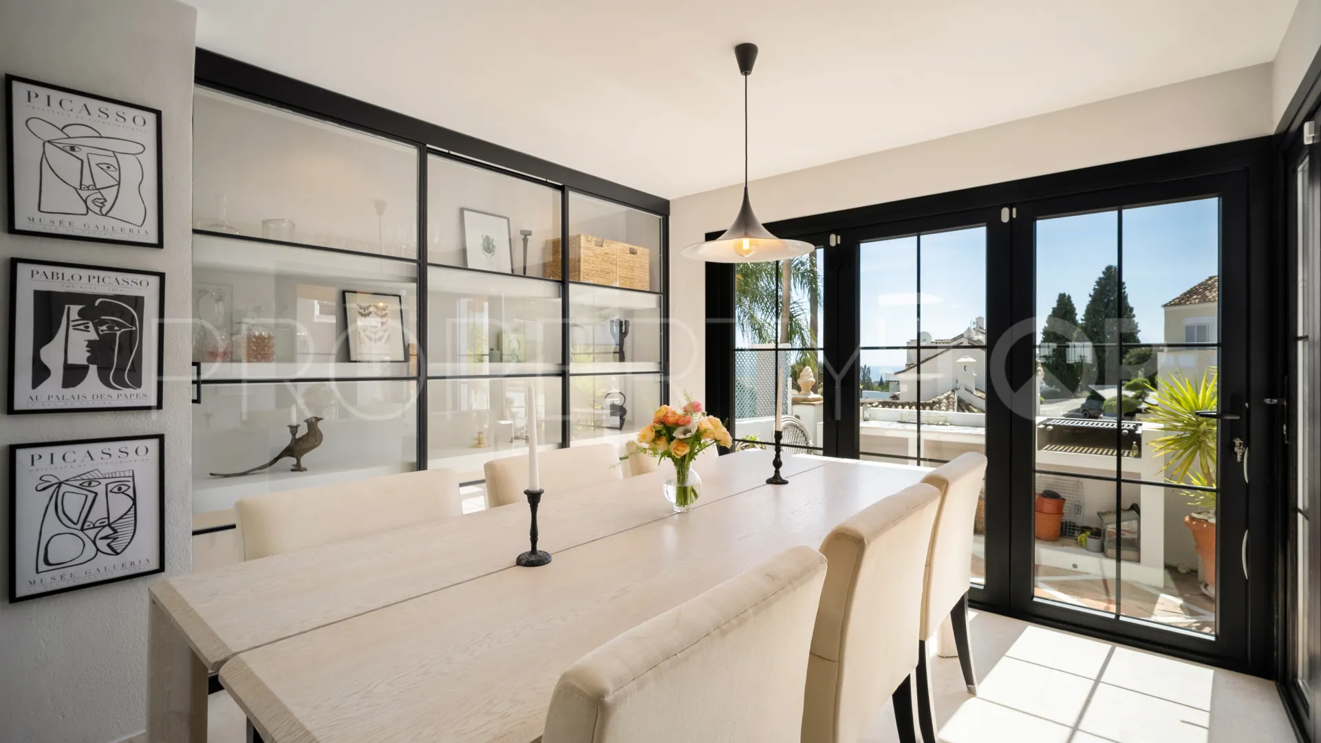 Golden Mile 4 bedrooms town house for sale
