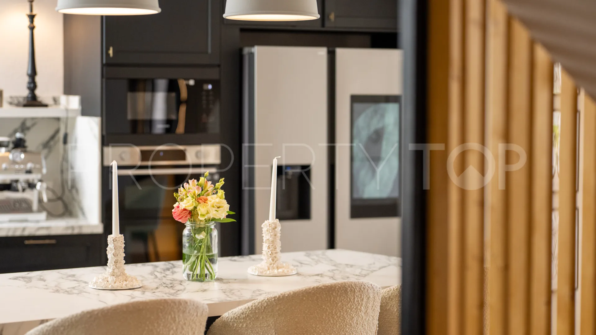 Golden Mile 4 bedrooms town house for sale
