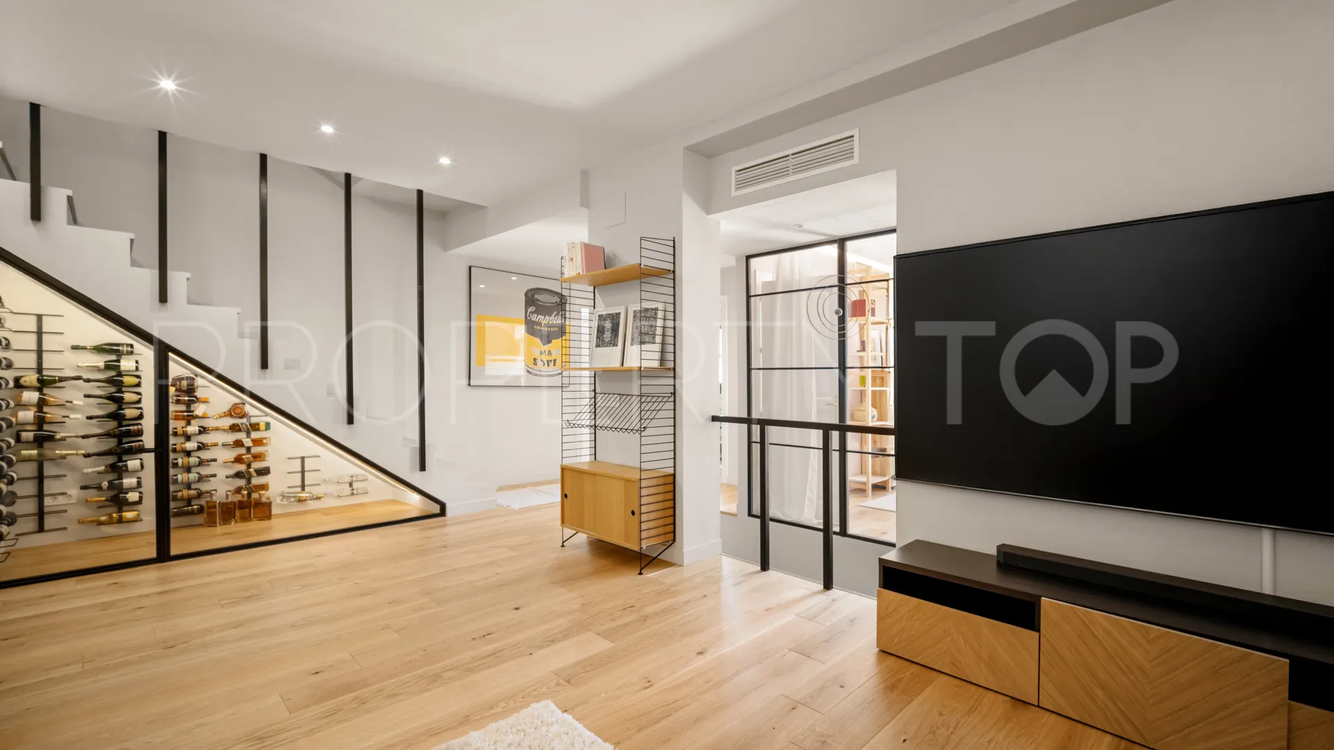 Golden Mile 4 bedrooms town house for sale