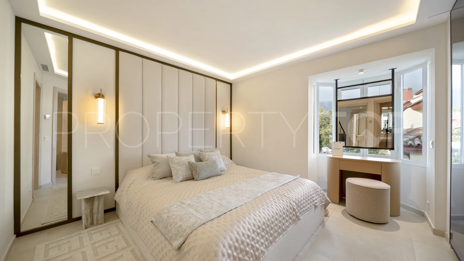 Adosado de 3 dormitorios en venta en Arco Iris