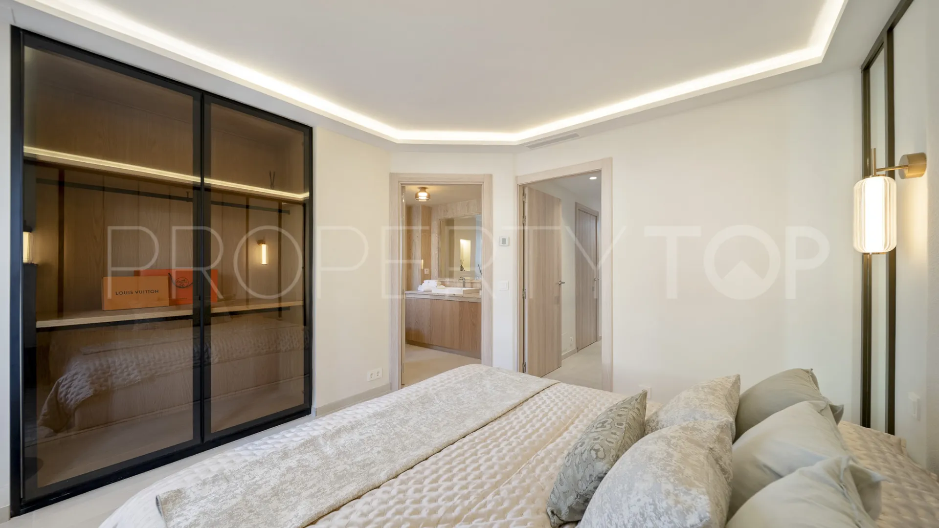 Adosado de 3 dormitorios en venta en Arco Iris