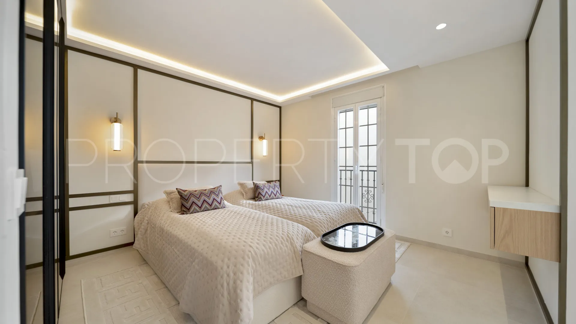 Adosado de 3 dormitorios en venta en Arco Iris